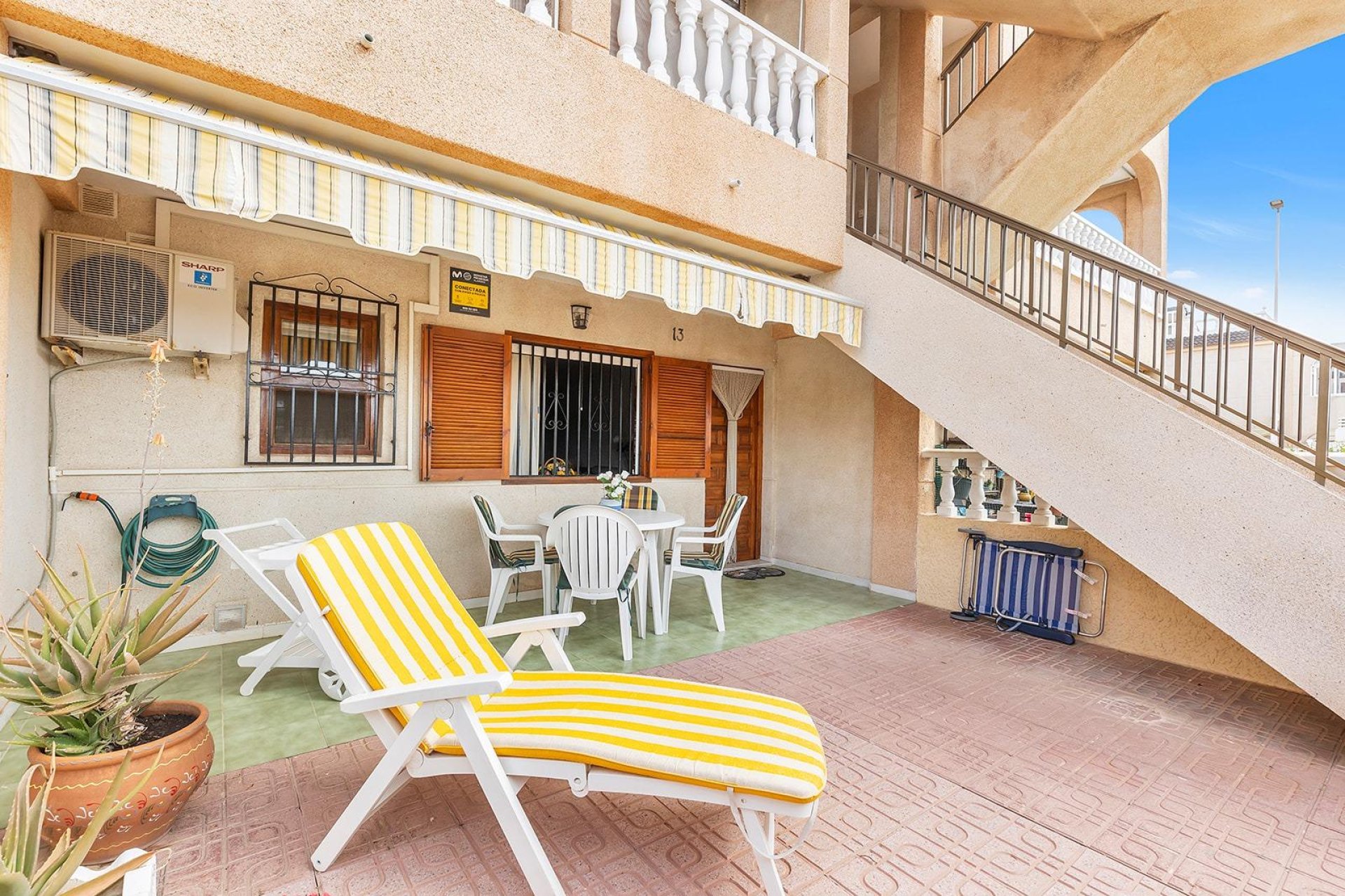 Reventa - Bungalow - Torrevieja - La Mata