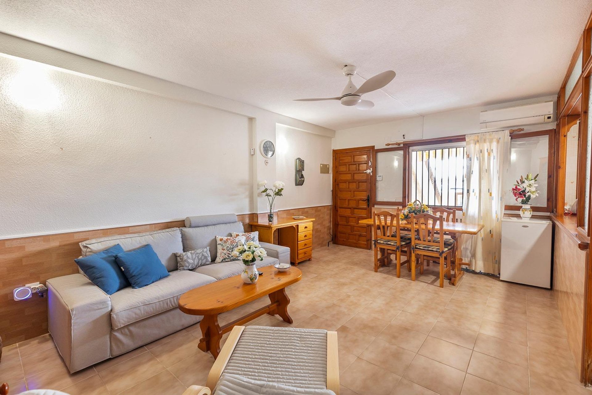 Reventa - Bungalow - Torrevieja - La Mata