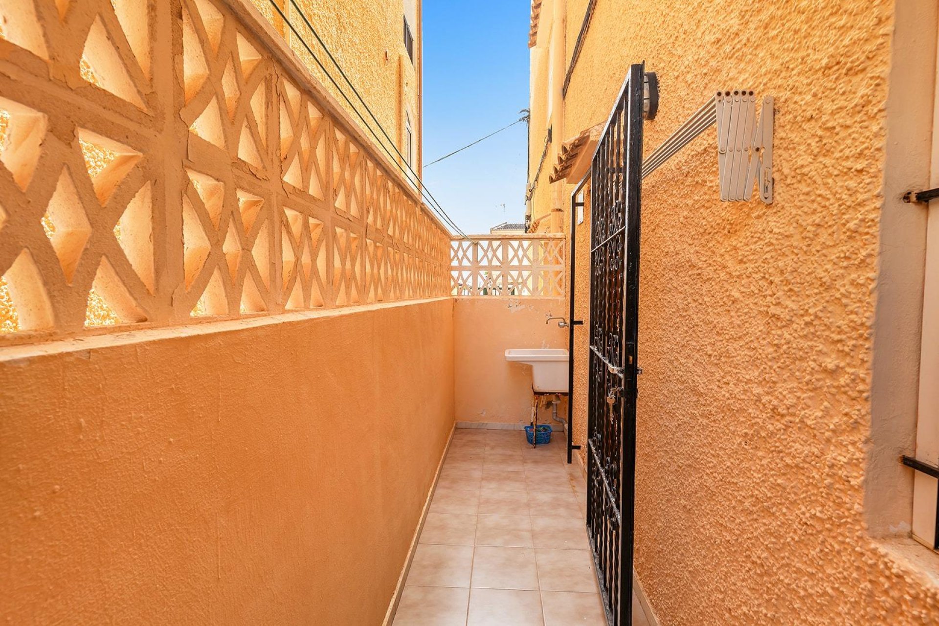 Reventa - Bungalow - Torrevieja - La Mata