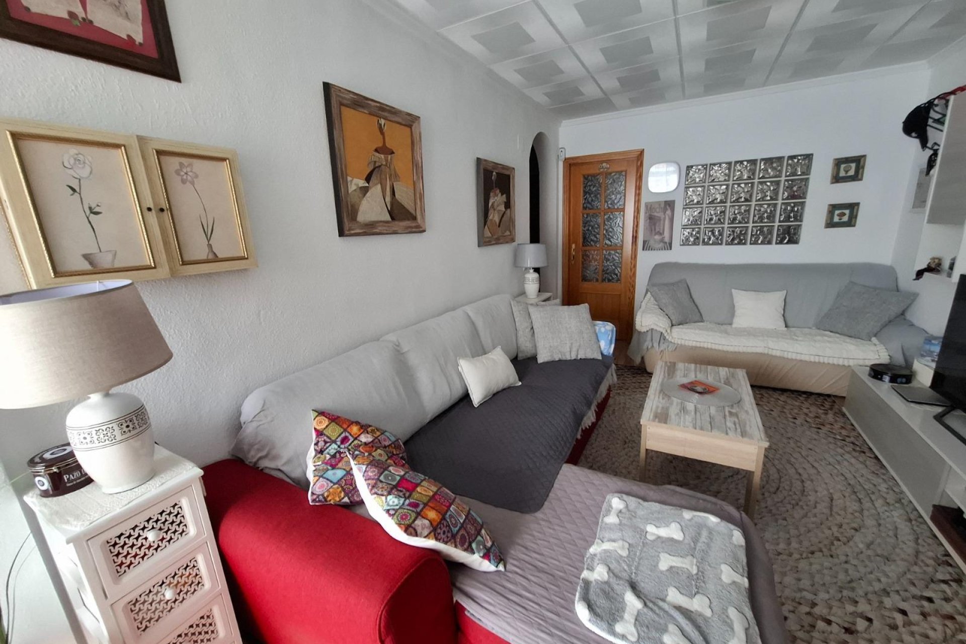 Reventa - Bungalow - Torrevieja - La Siesta - El Salado - Torreta