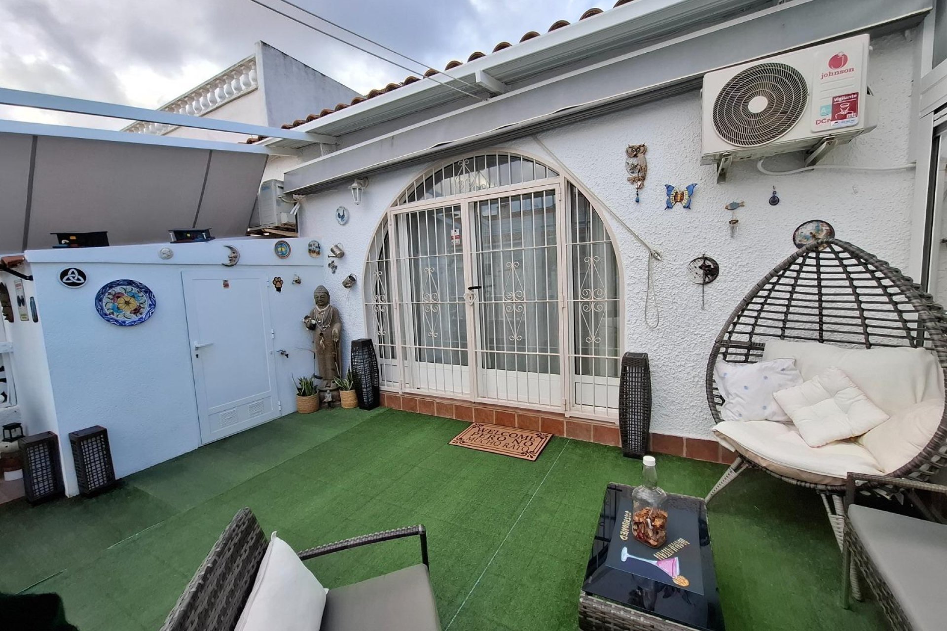 Reventa - Bungalow - Torrevieja - La Siesta - El Salado - Torreta