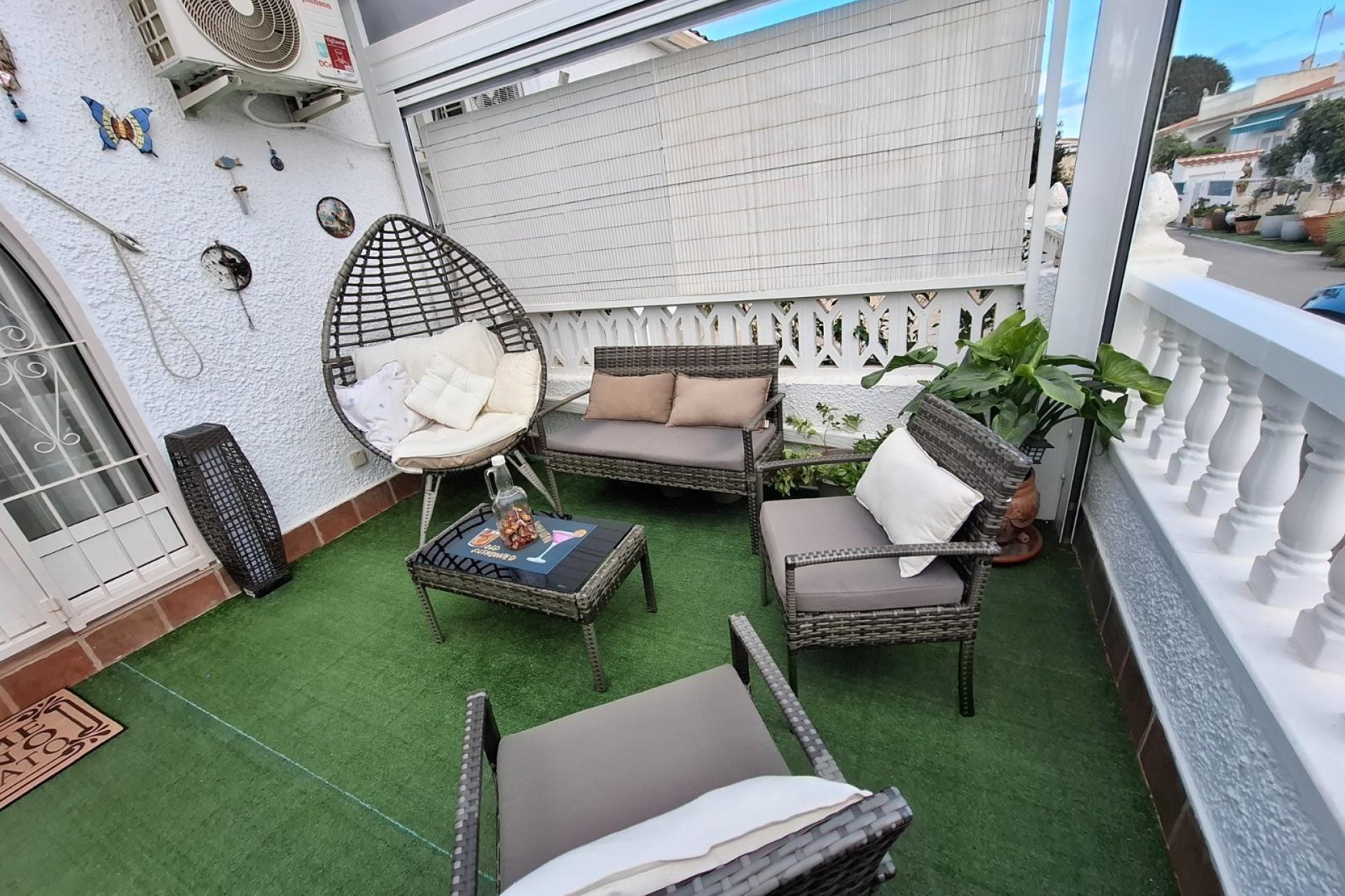 Reventa - Bungalow - Torrevieja - La Siesta - El Salado - Torreta