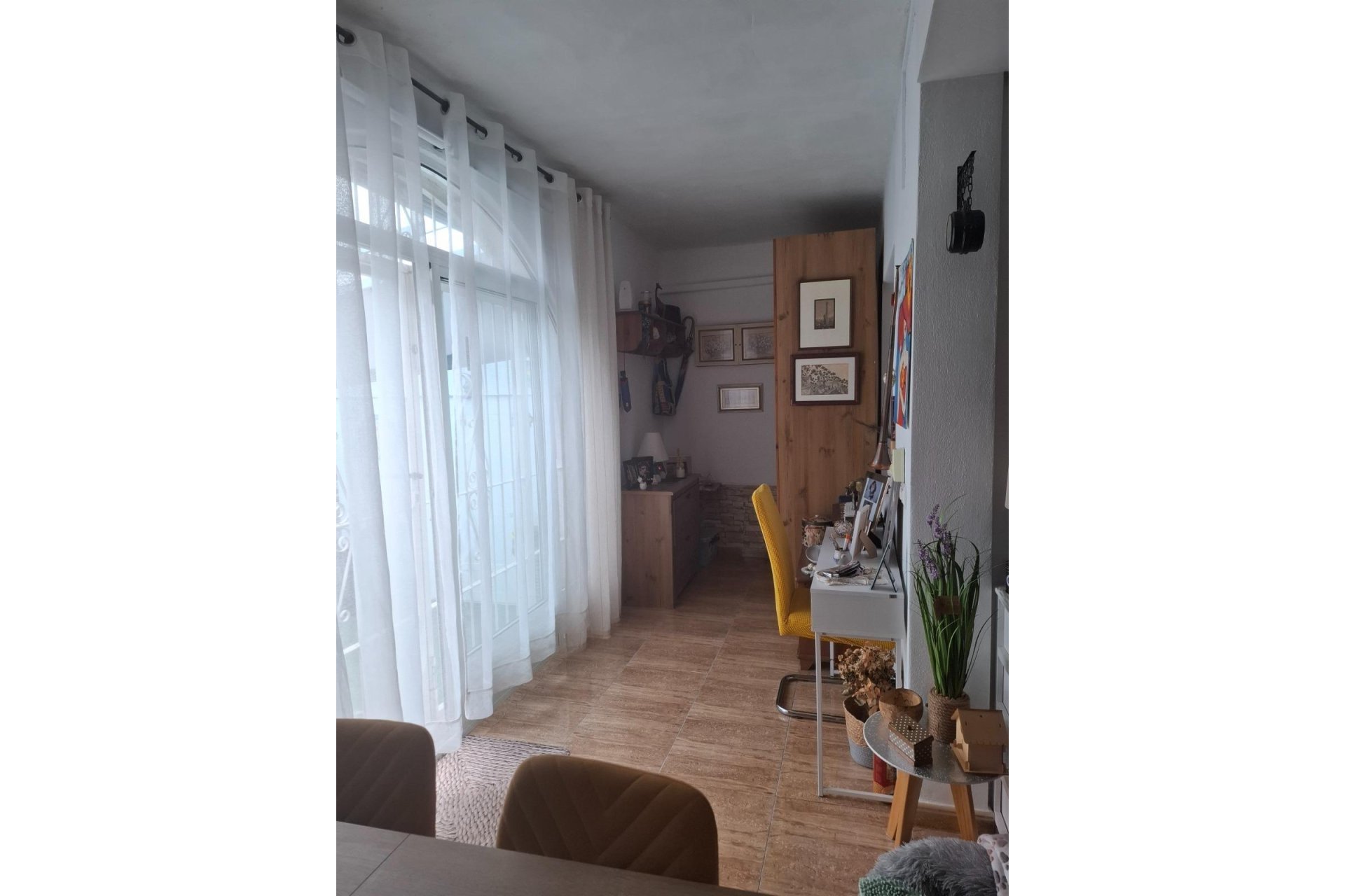 Reventa - Bungalow - Torrevieja - La Siesta - El Salado - Torreta