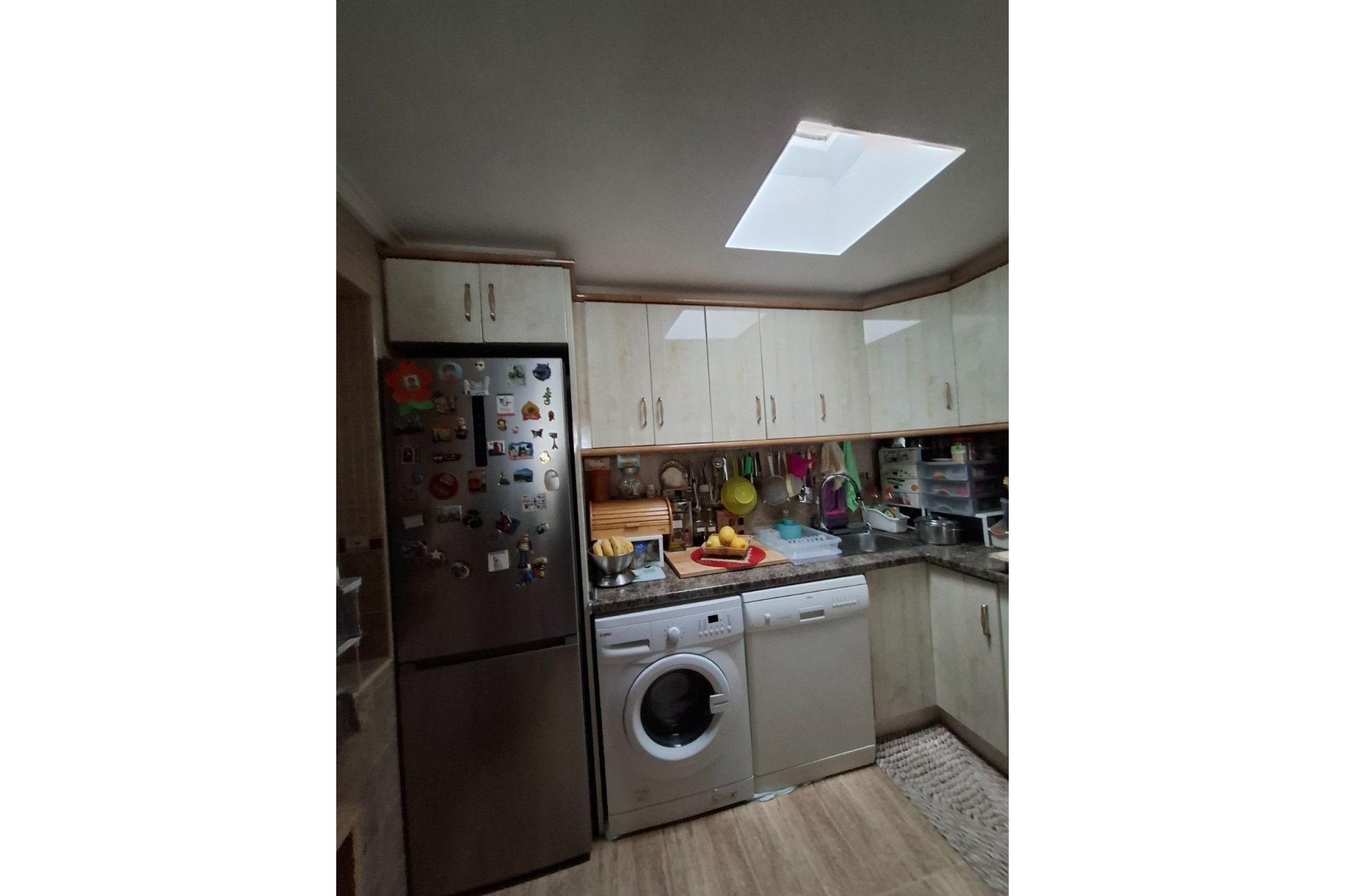 Reventa - Bungalow - Torrevieja - La Siesta - El Salado - Torreta