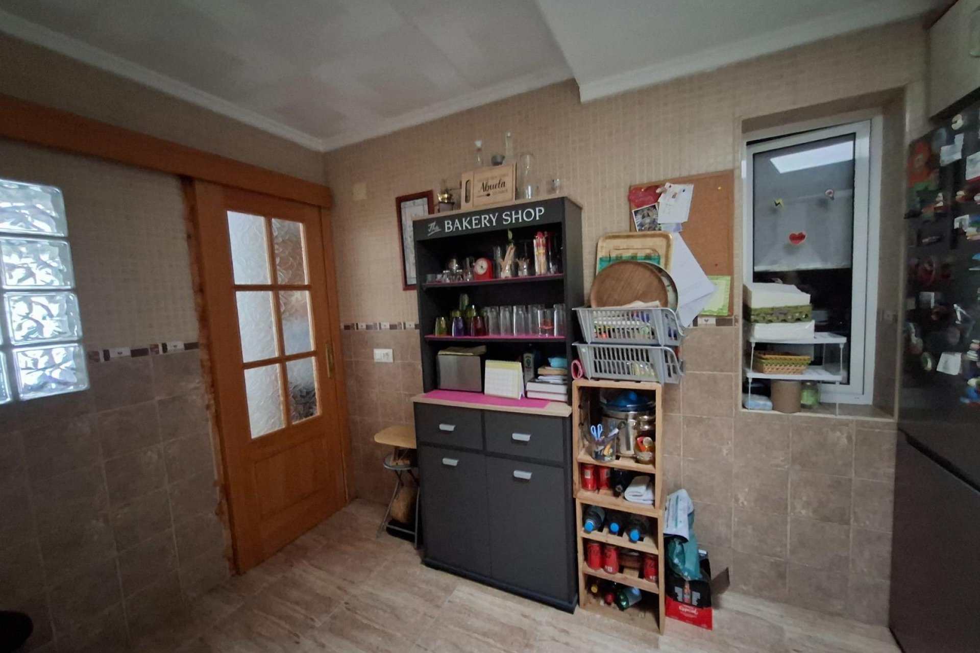 Reventa - Bungalow - Torrevieja - La Siesta - El Salado - Torreta