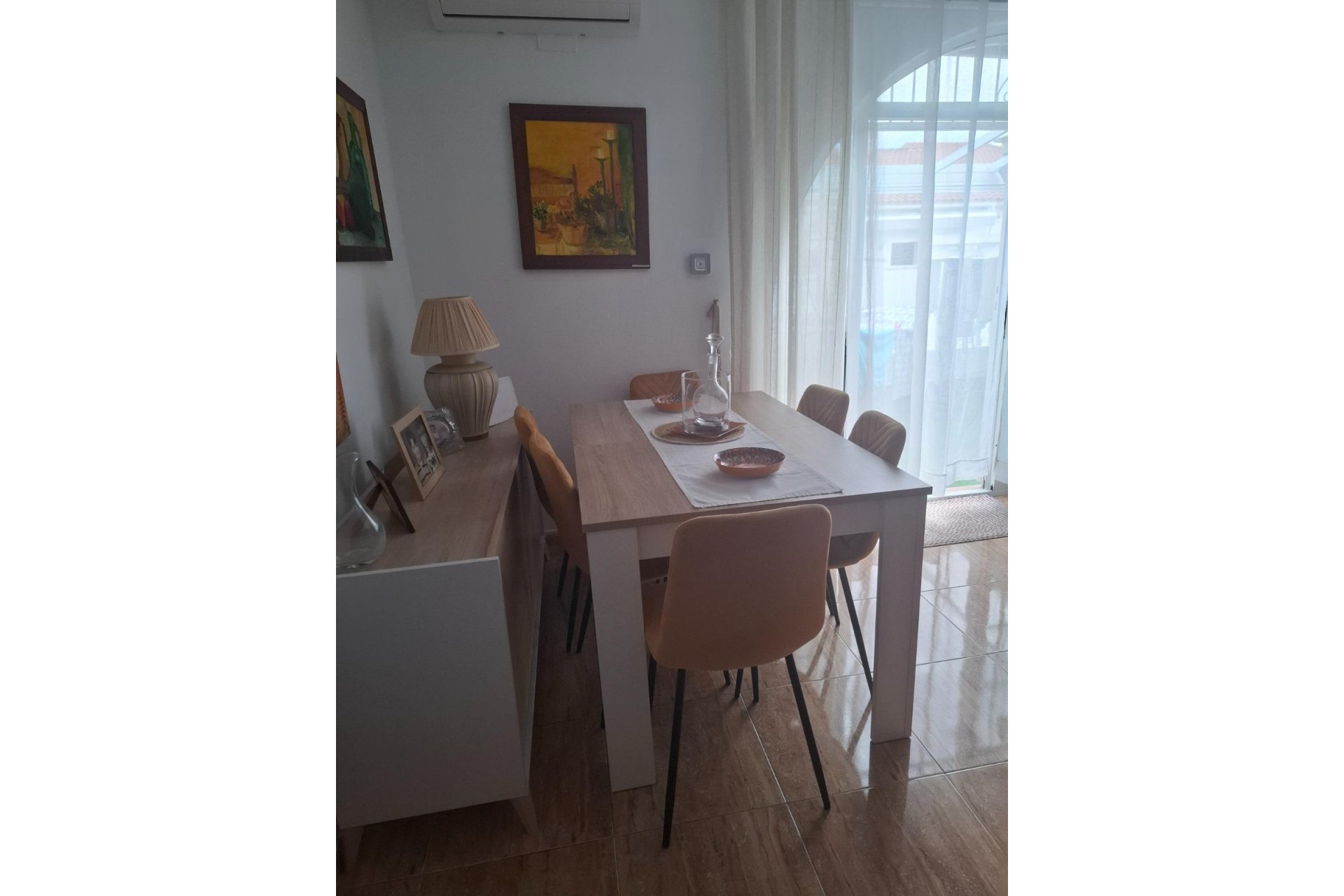 Reventa - Bungalow - Torrevieja - La Siesta - El Salado - Torreta