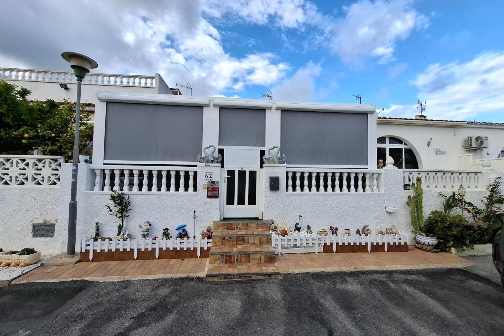 Reventa - Bungalow - Torrevieja - La Siesta - El Salado - Torreta