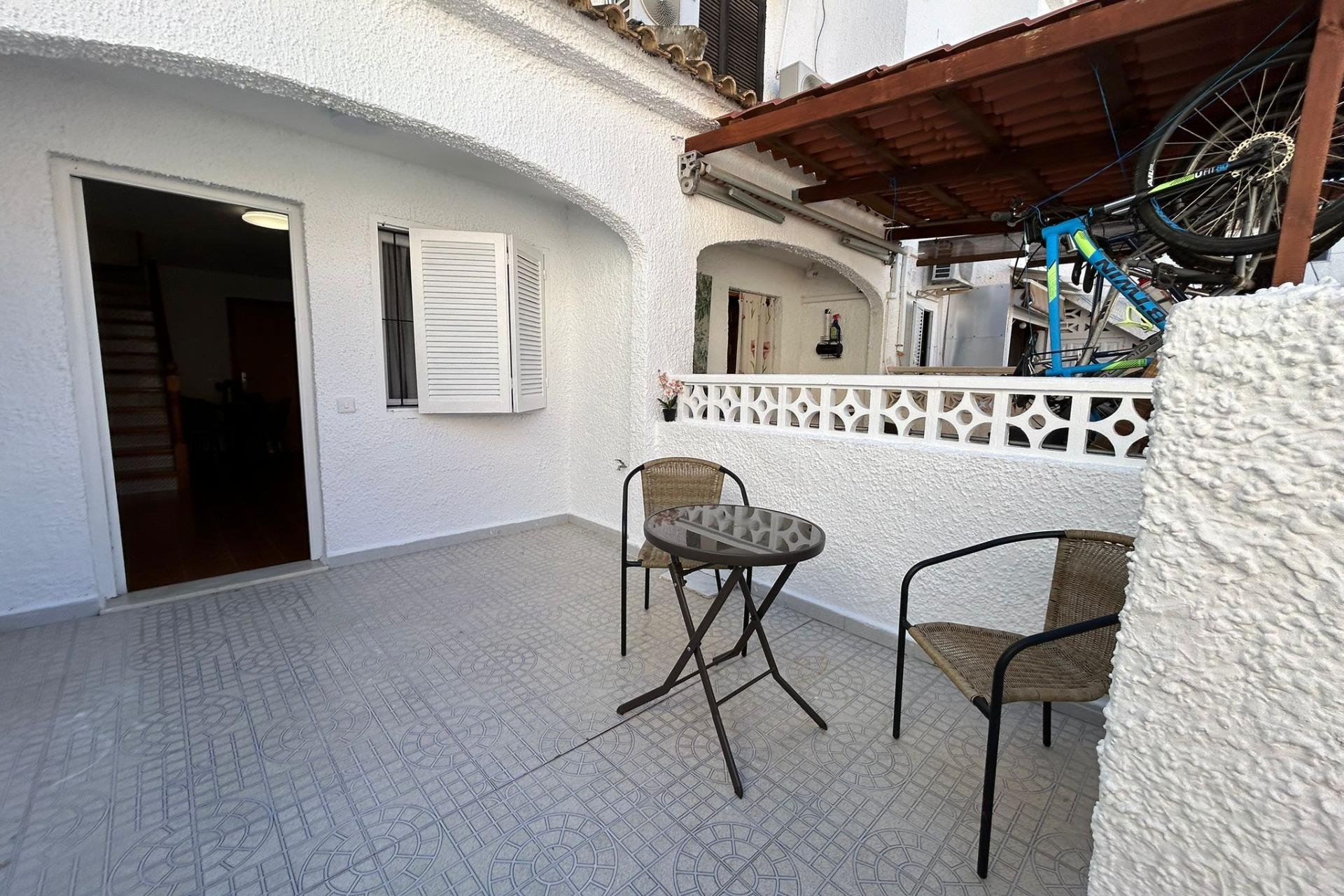 Reventa - Bungalow - Torrevieja - La Siesta - El Salado - Torreta