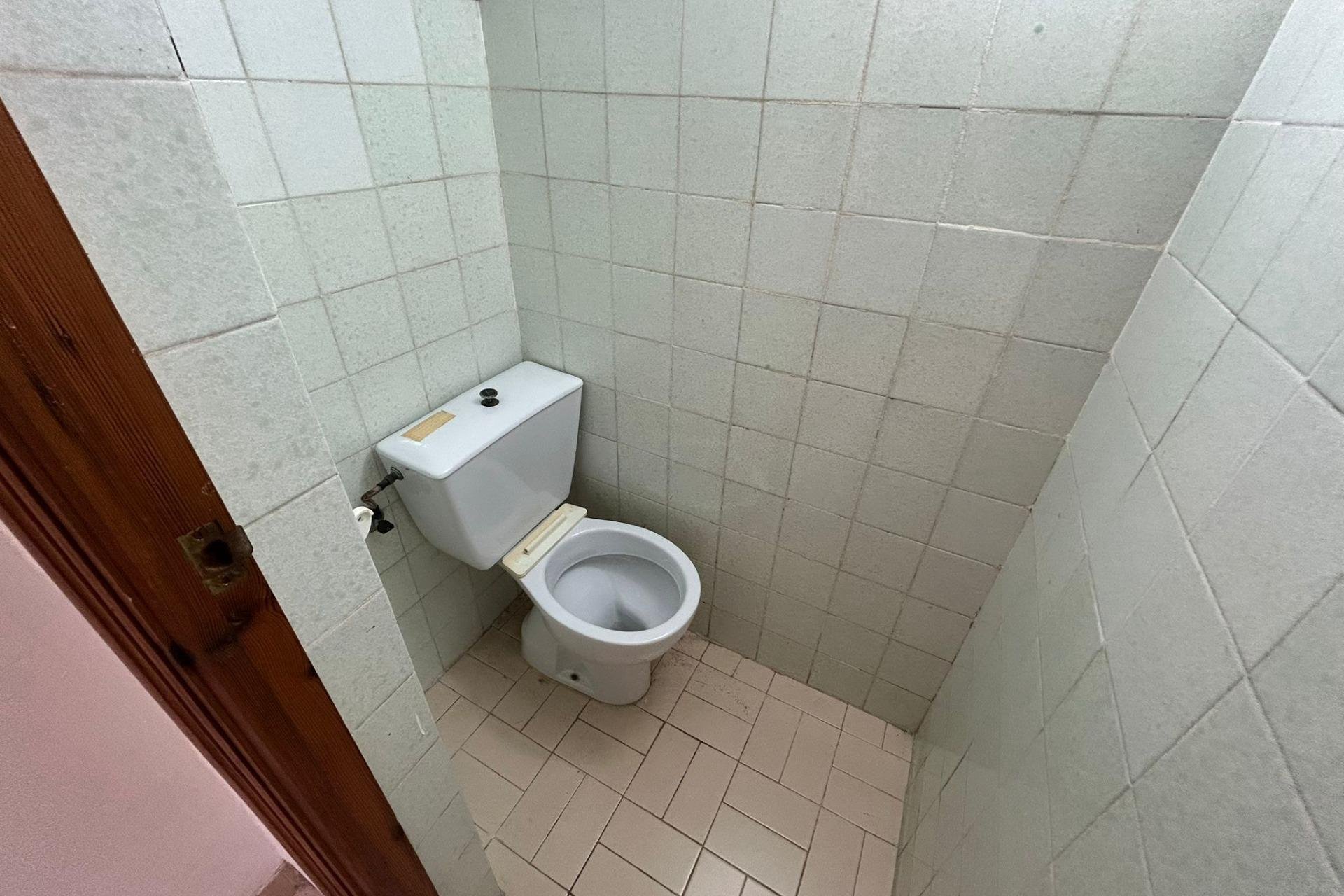 Reventa - Bungalow - Torrevieja - La Siesta - El Salado - Torreta