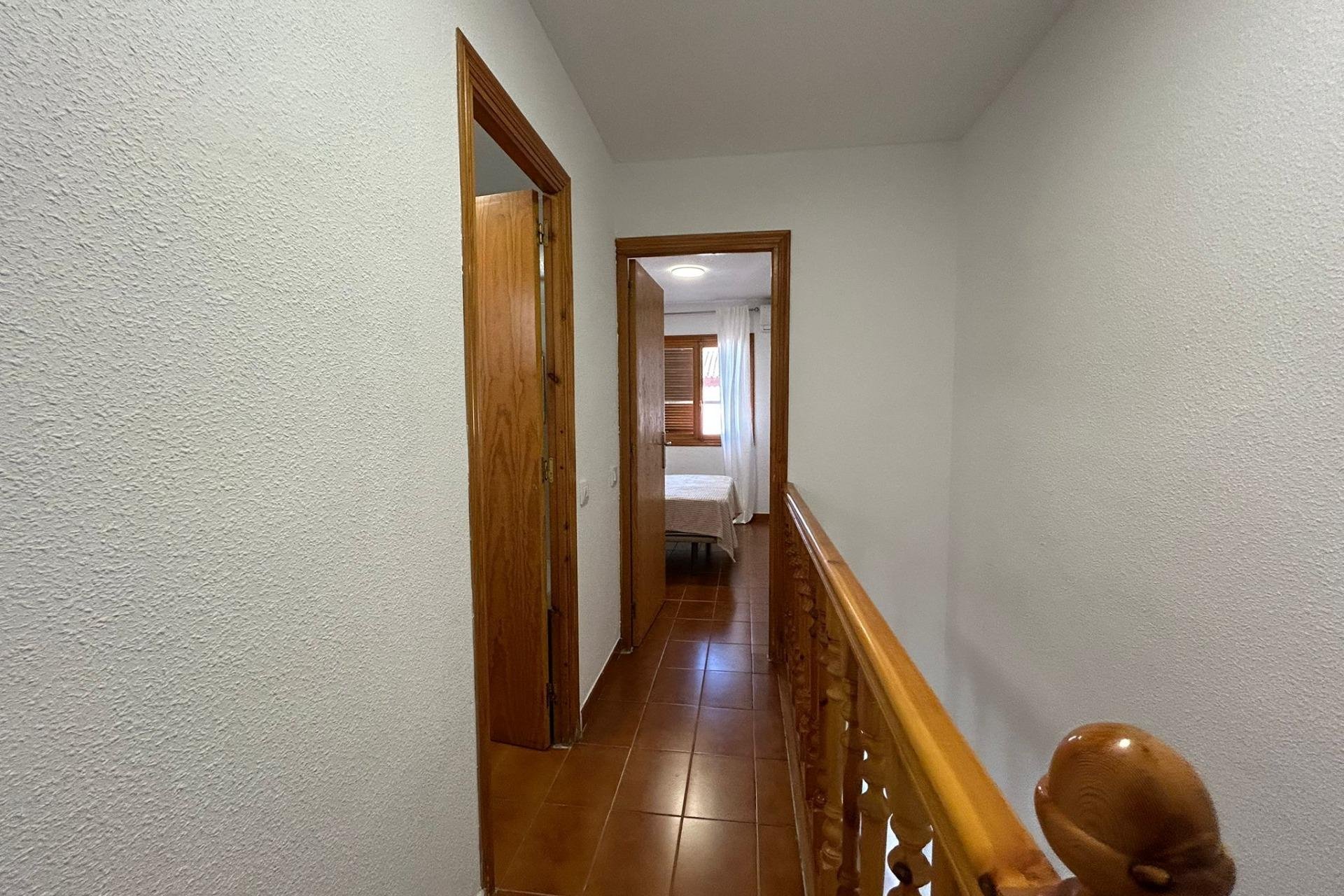 Reventa - Bungalow - Torrevieja - La Siesta - El Salado - Torreta