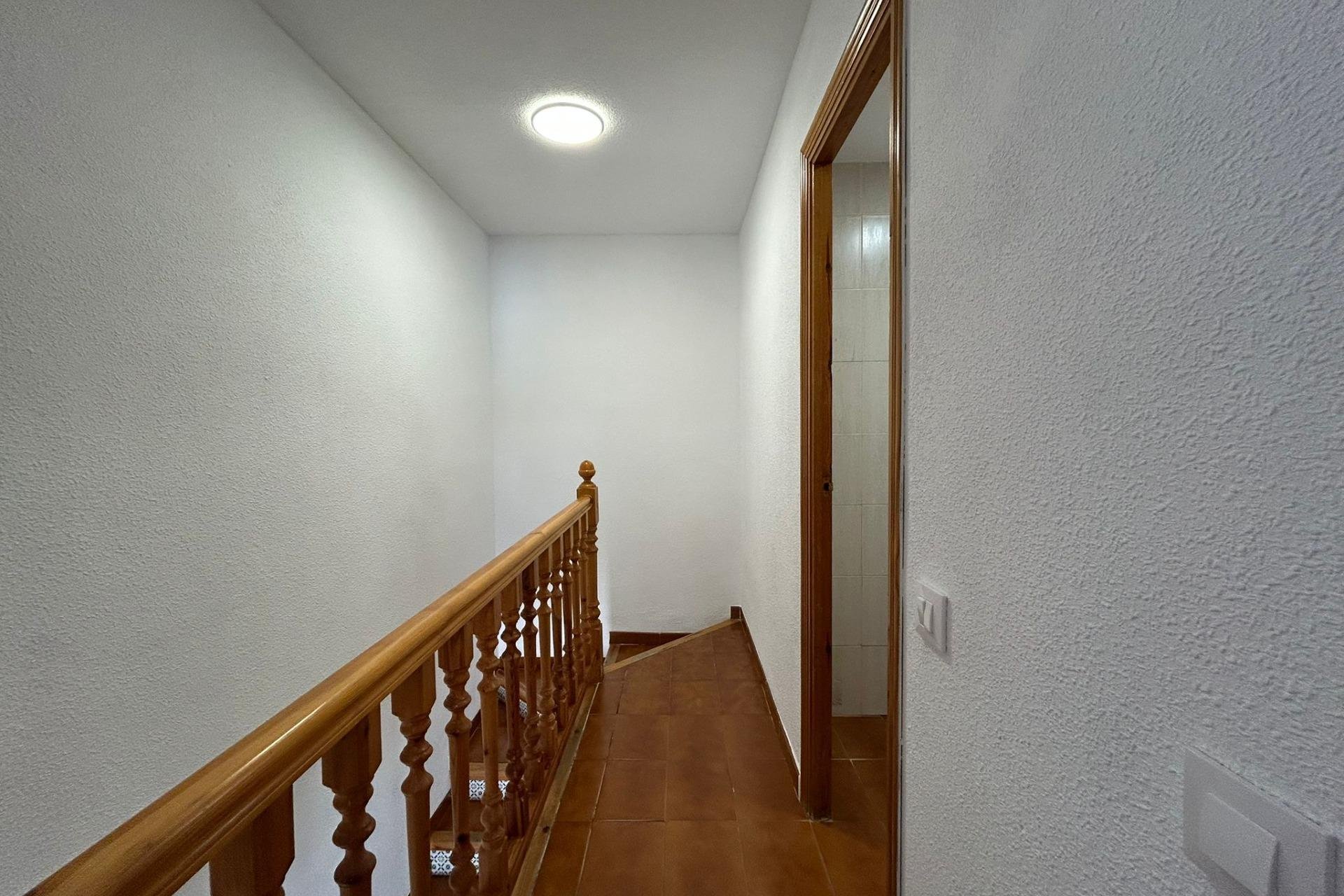 Reventa - Bungalow - Torrevieja - La Siesta - El Salado - Torreta