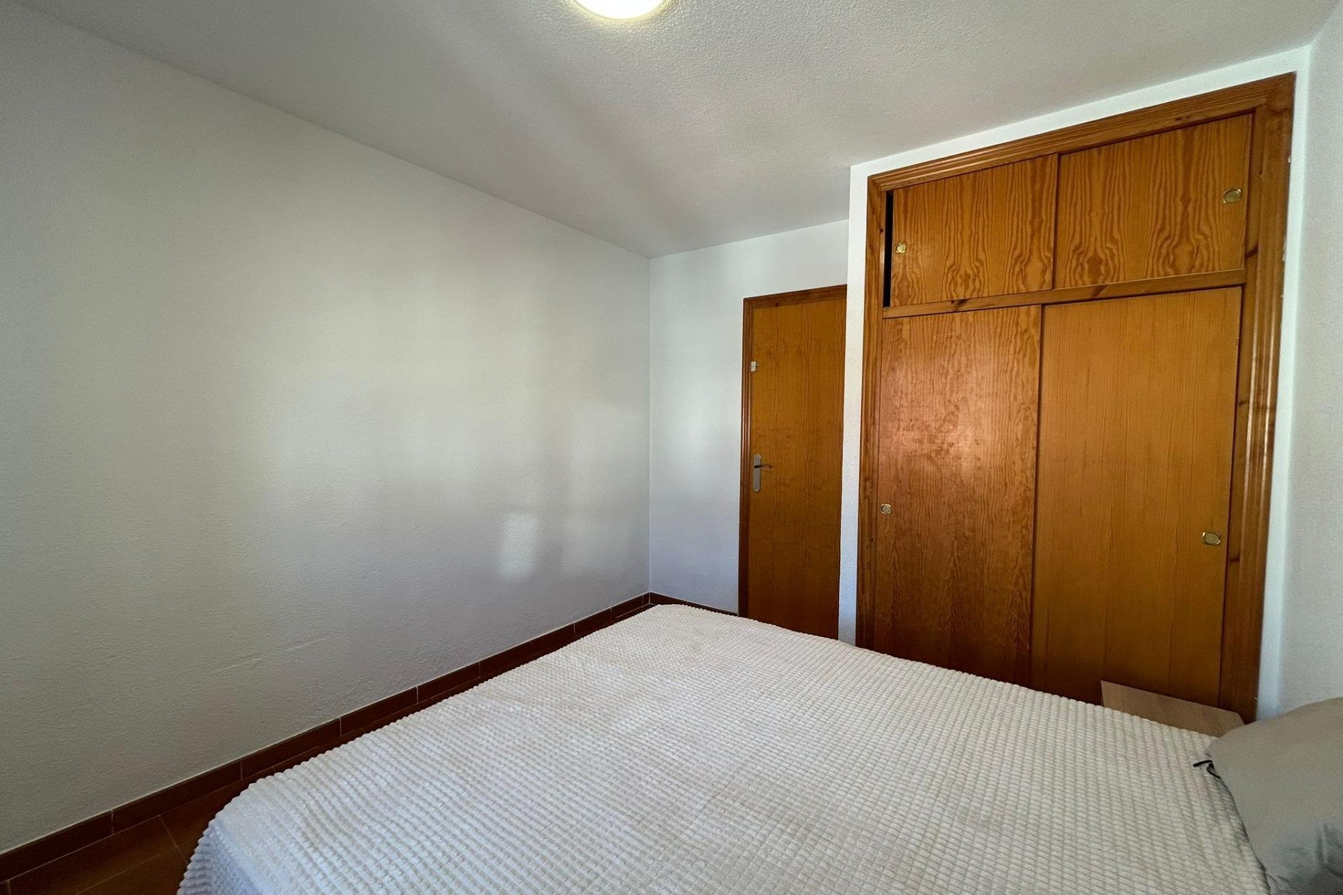 Reventa - Bungalow - Torrevieja - La Siesta - El Salado - Torreta