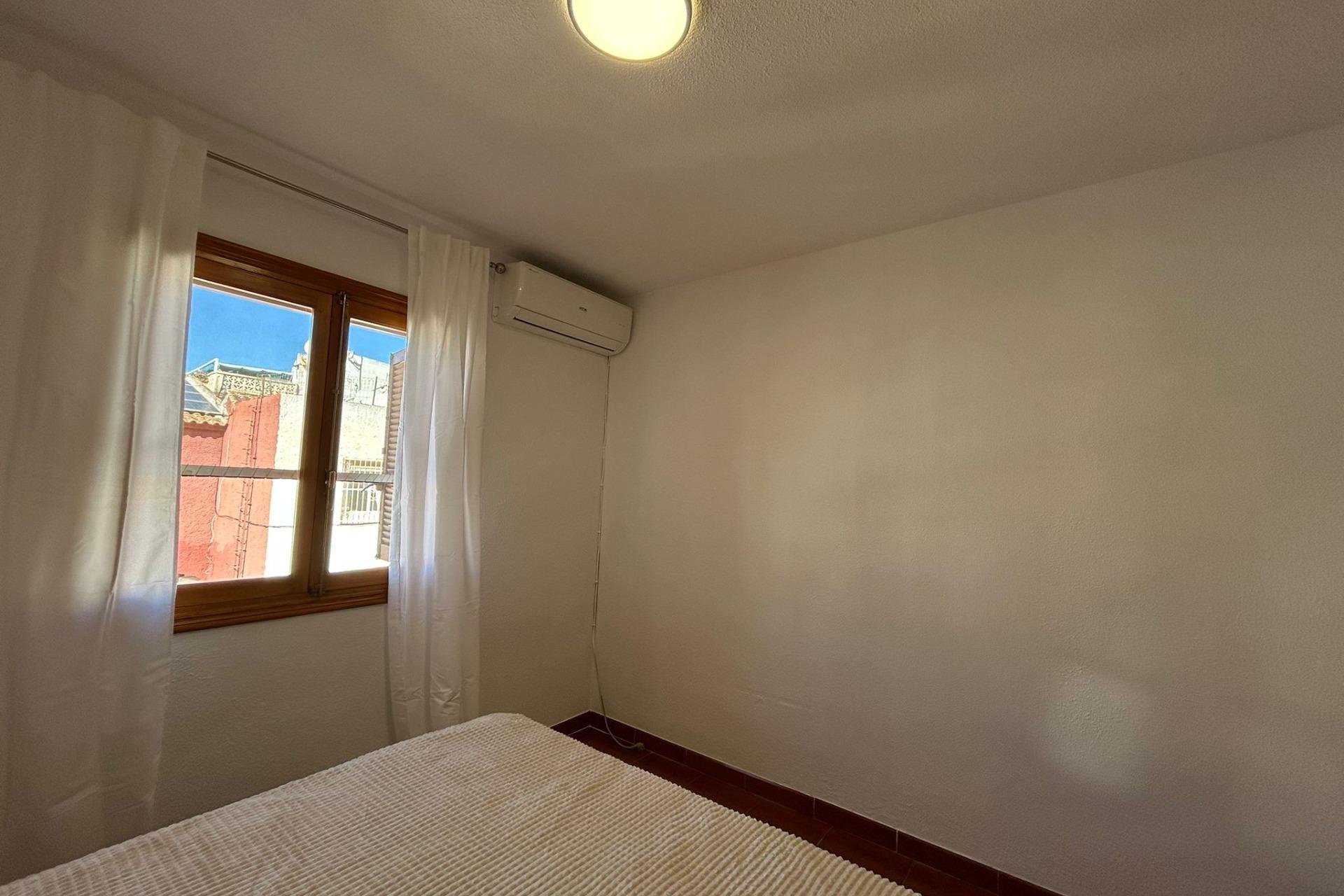 Reventa - Bungalow - Torrevieja - La Siesta - El Salado - Torreta