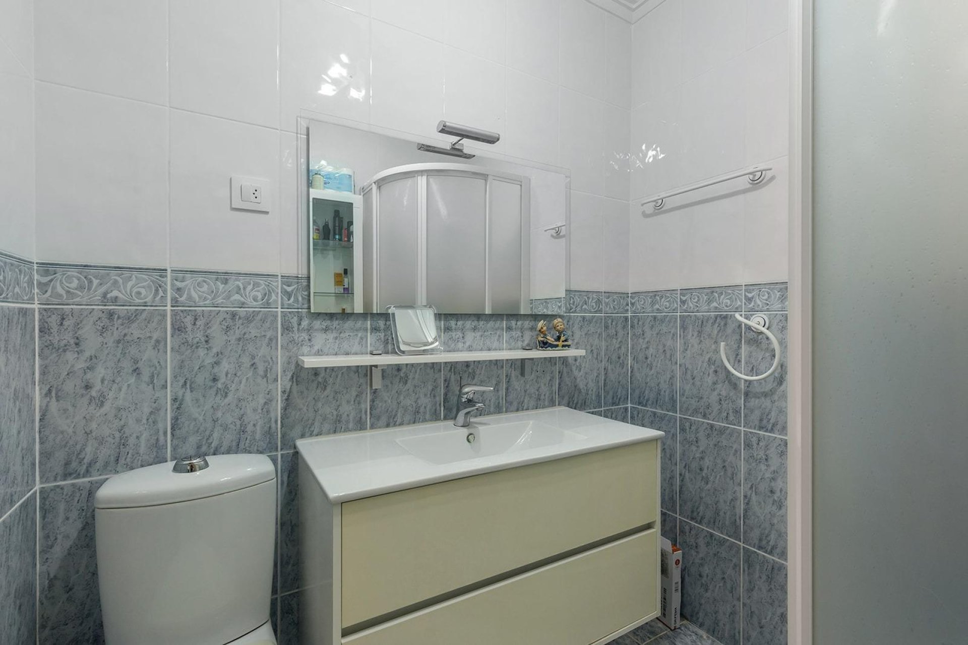 Reventa - Bungalow - Torrevieja - La Siesta - El Salado - Torreta