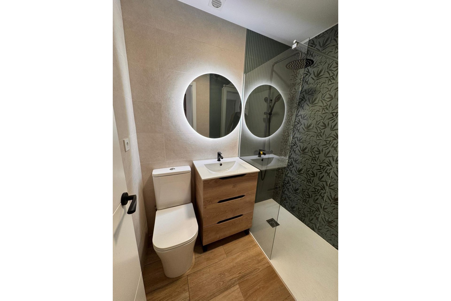 Reventa - Bungalow - Torrevieja - La Siesta - El Salado - Torreta