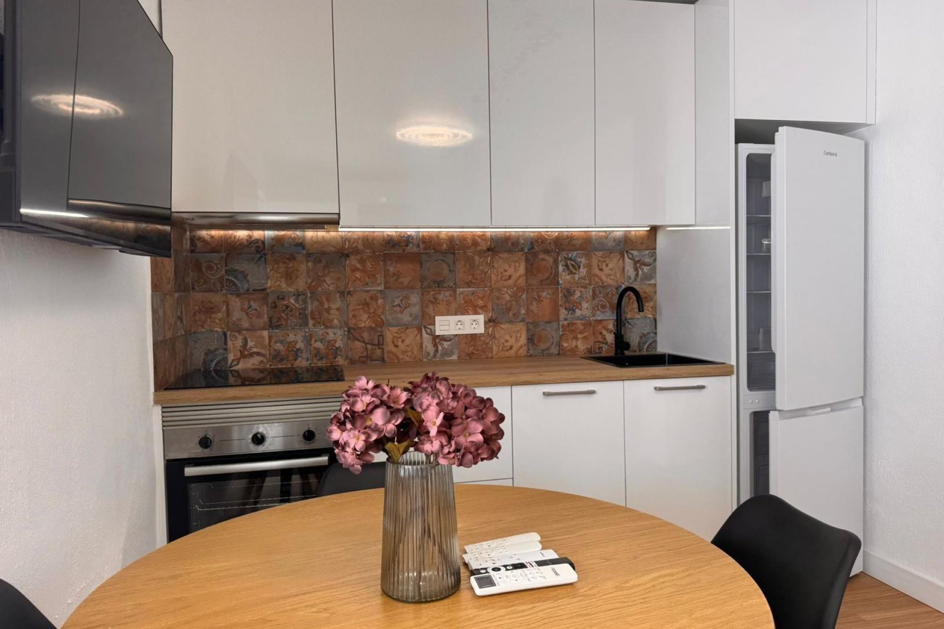 Reventa - Bungalow - Torrevieja - La Siesta - El Salado - Torreta