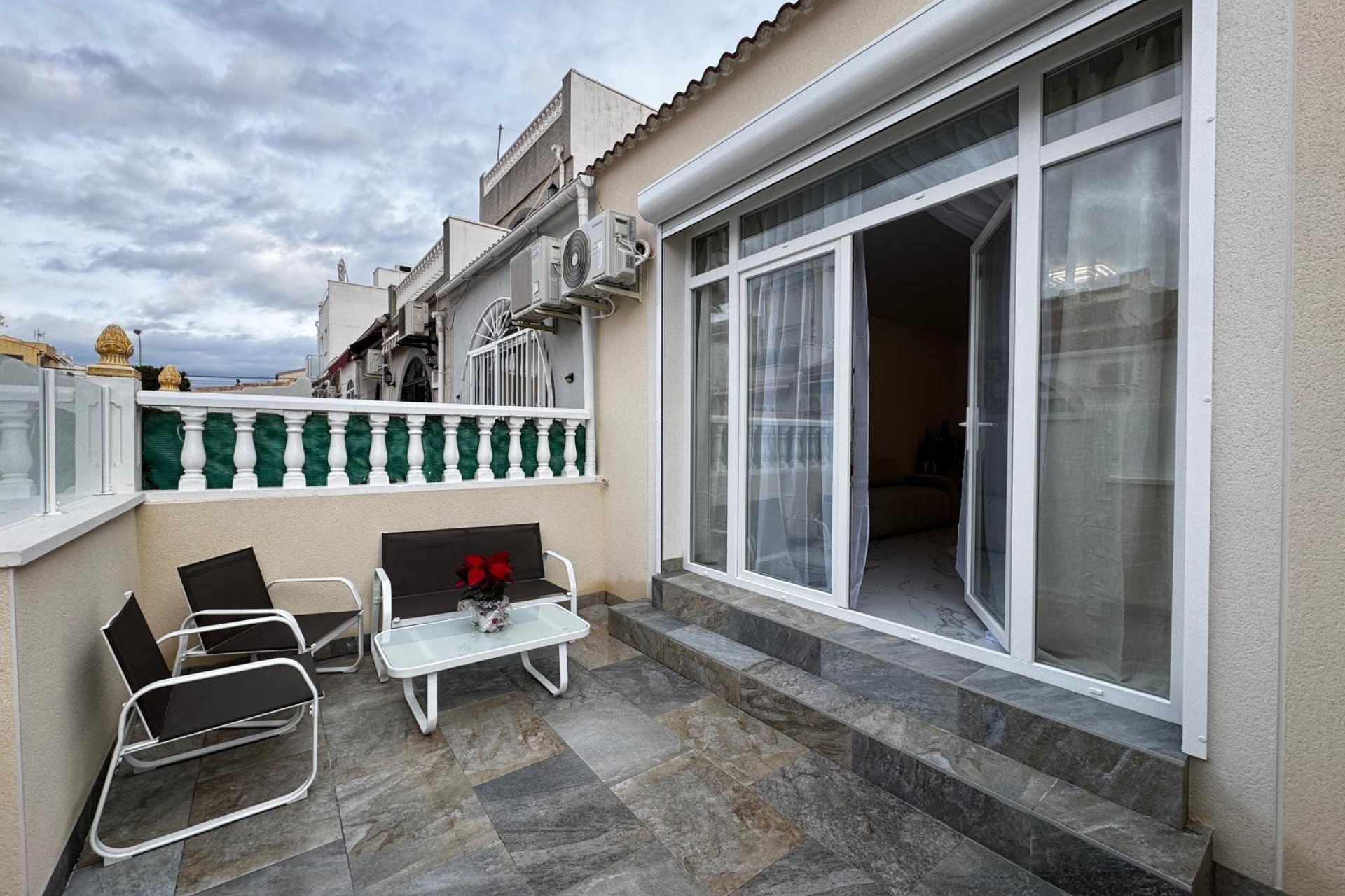 Reventa - Bungalow - Torrevieja - La Siesta - El Salado - Torreta