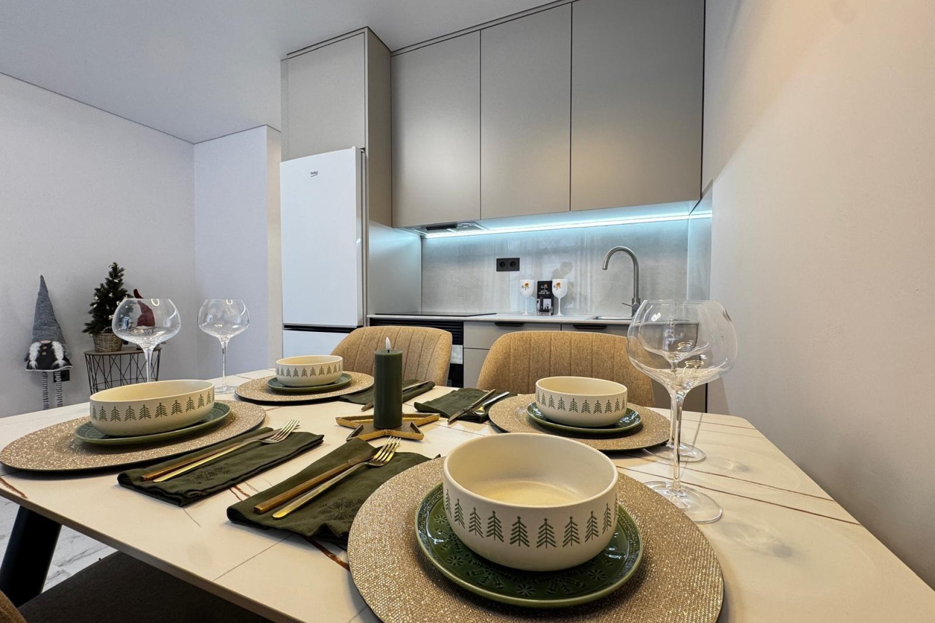 Reventa - Bungalow - Torrevieja - La Siesta - El Salado - Torreta