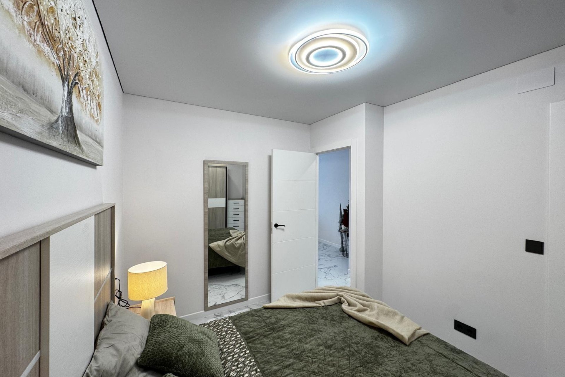 Reventa - Bungalow - Torrevieja - La Siesta - El Salado - Torreta