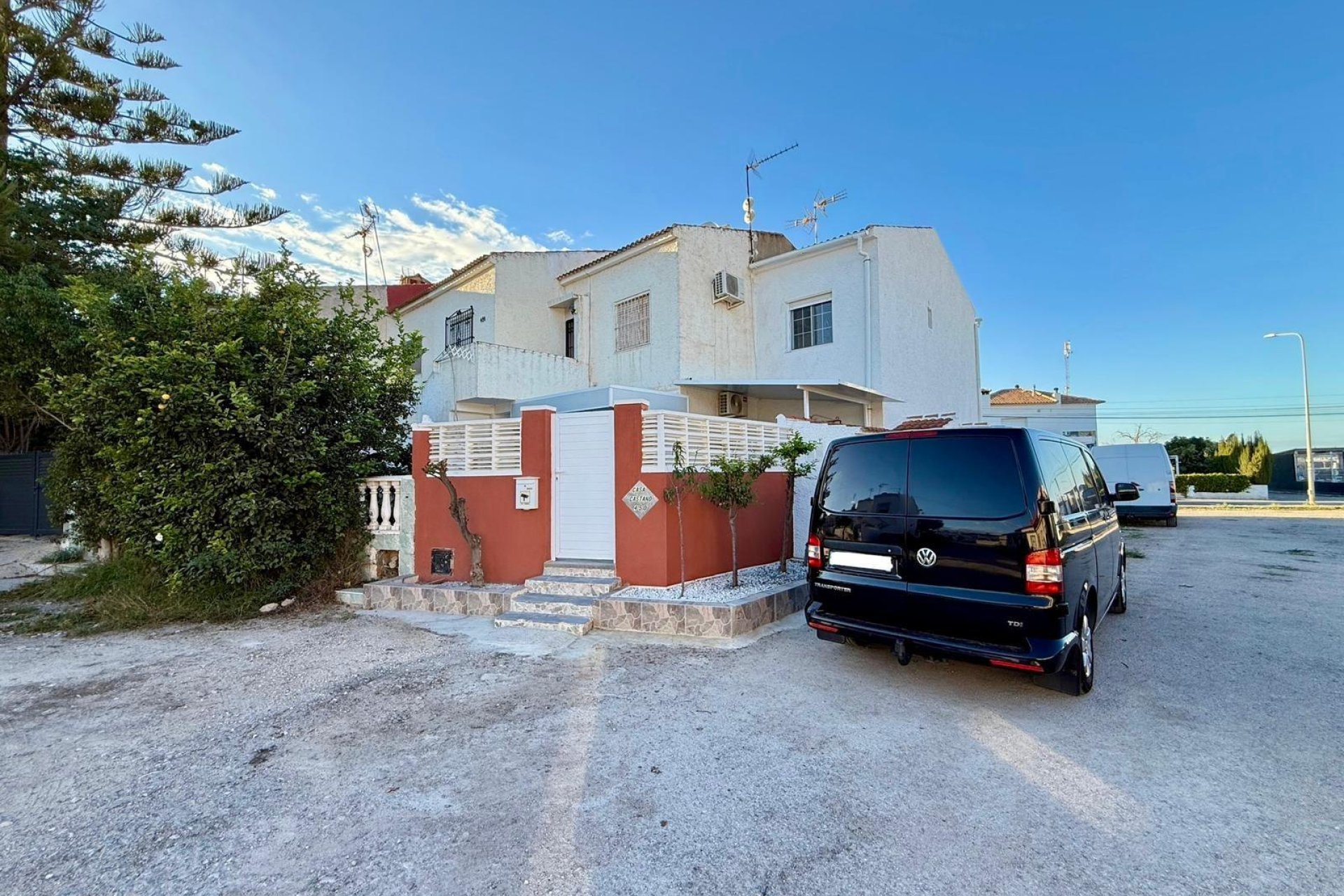 Reventa - Bungalow - Torrevieja - La Siesta - El Salado - Torreta