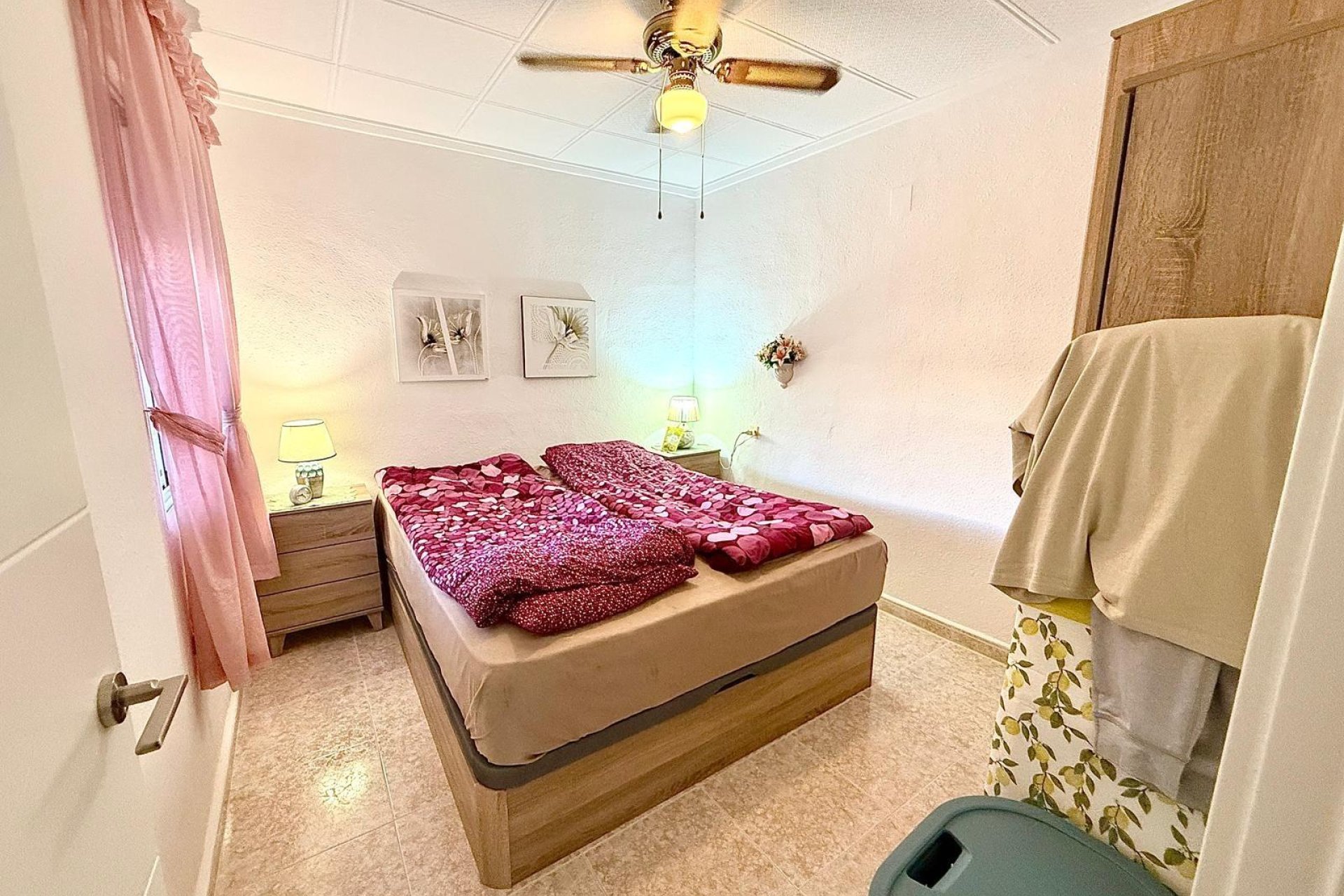 Reventa - Bungalow - Torrevieja - La Siesta - El Salado - Torreta