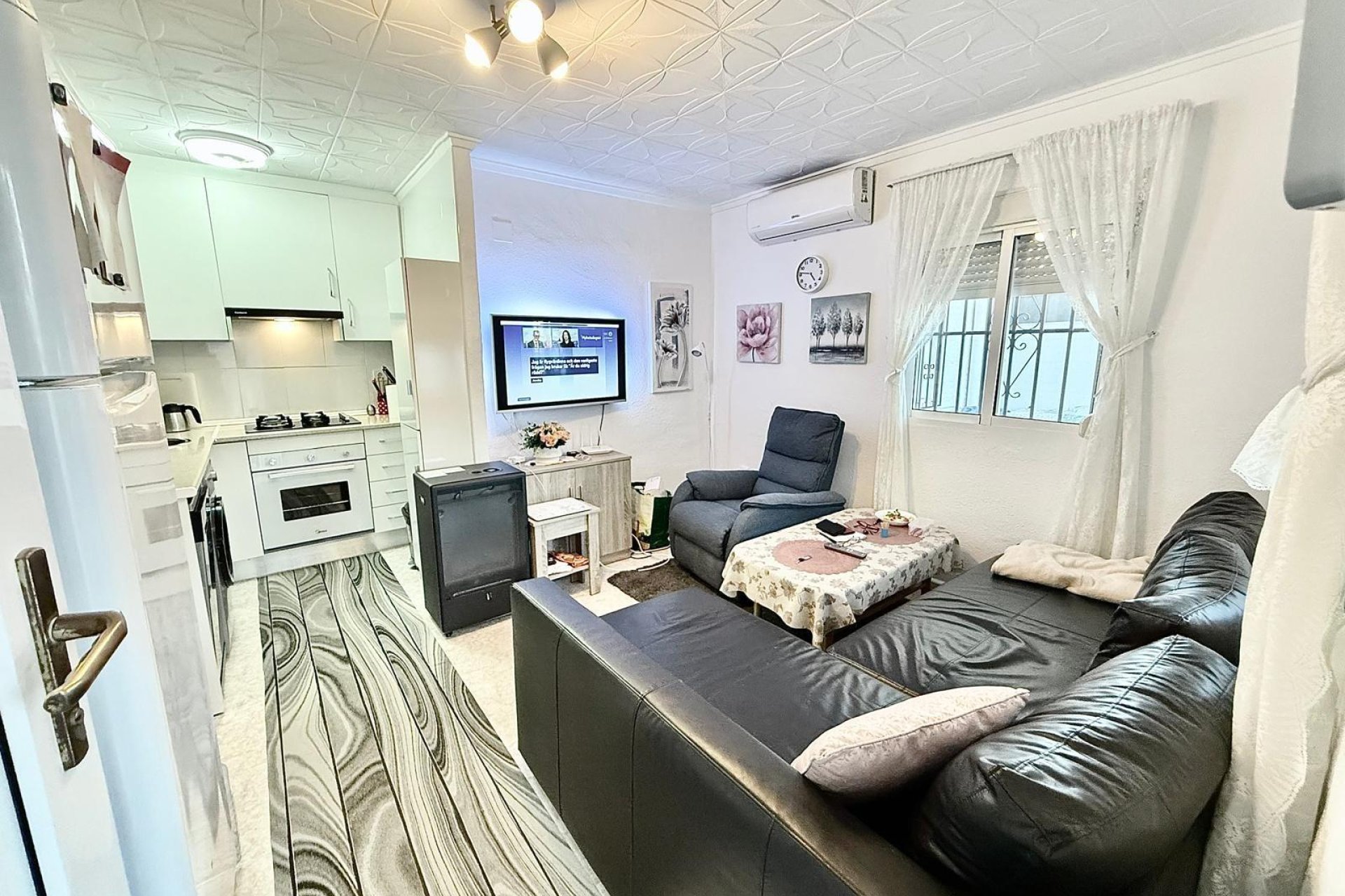 Reventa - Bungalow - Torrevieja - La Siesta - El Salado - Torreta