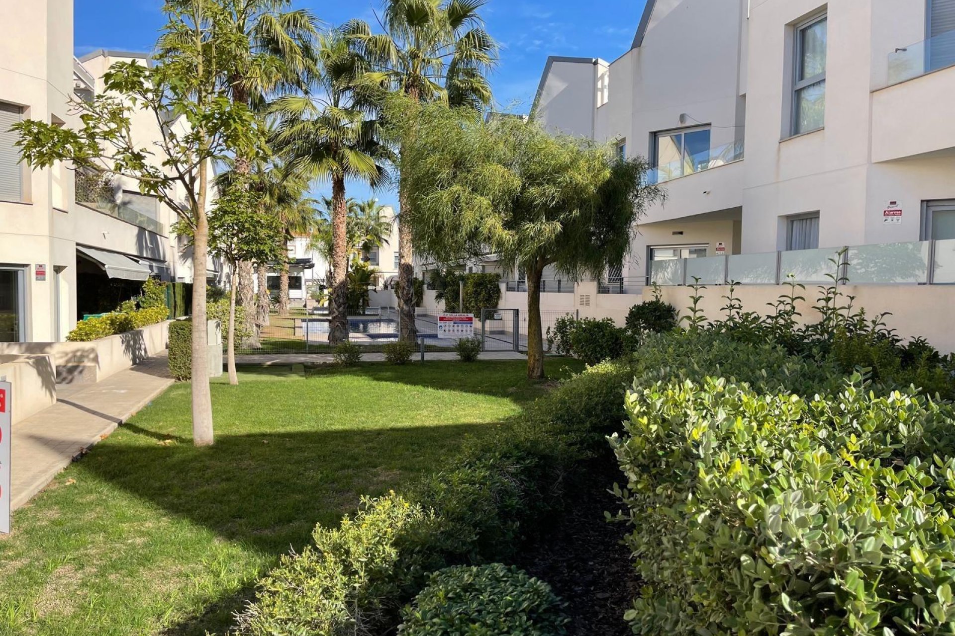 Reventa - Bungalow - Torrevieja - La veleta