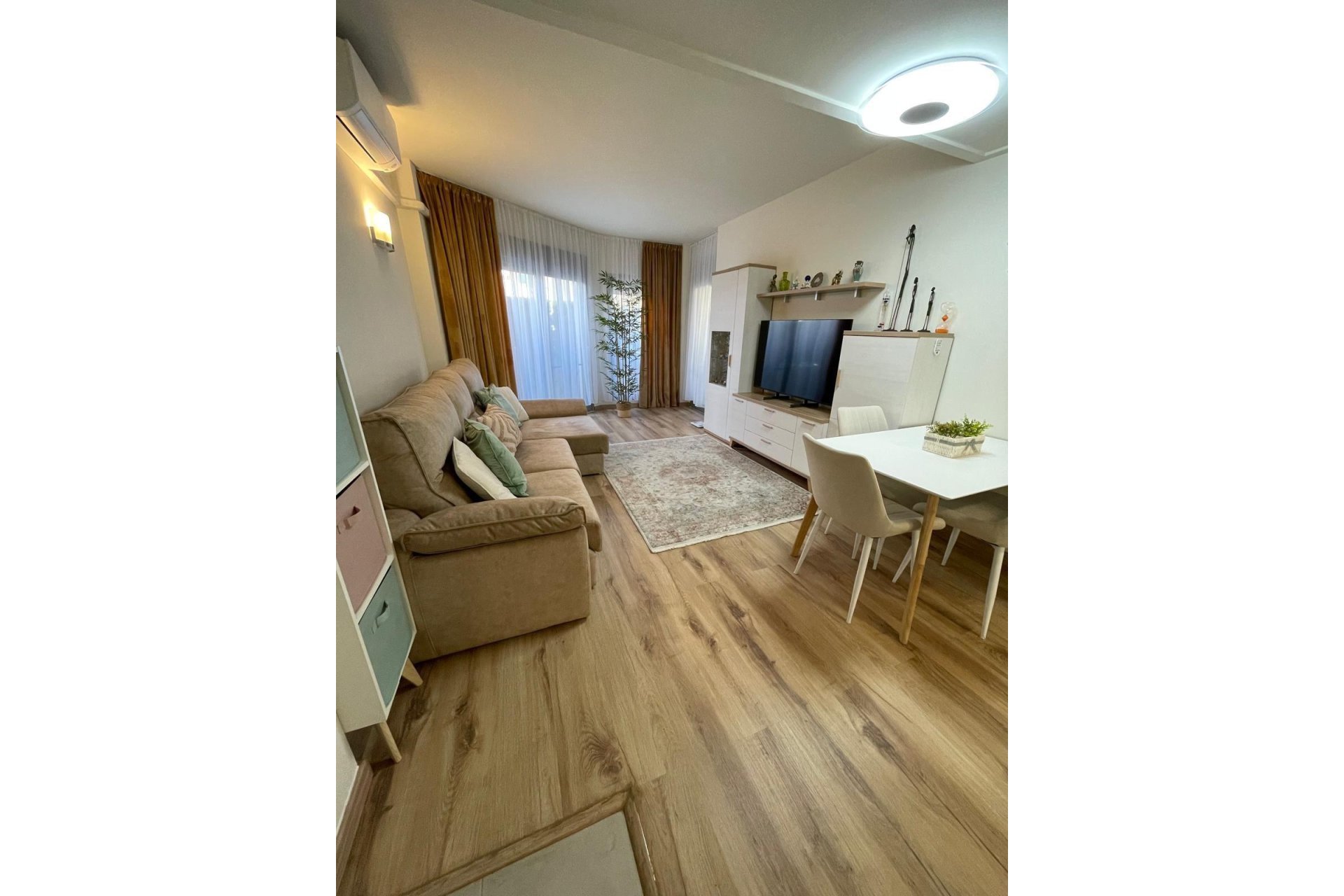 Reventa - Bungalow - Torrevieja - La veleta