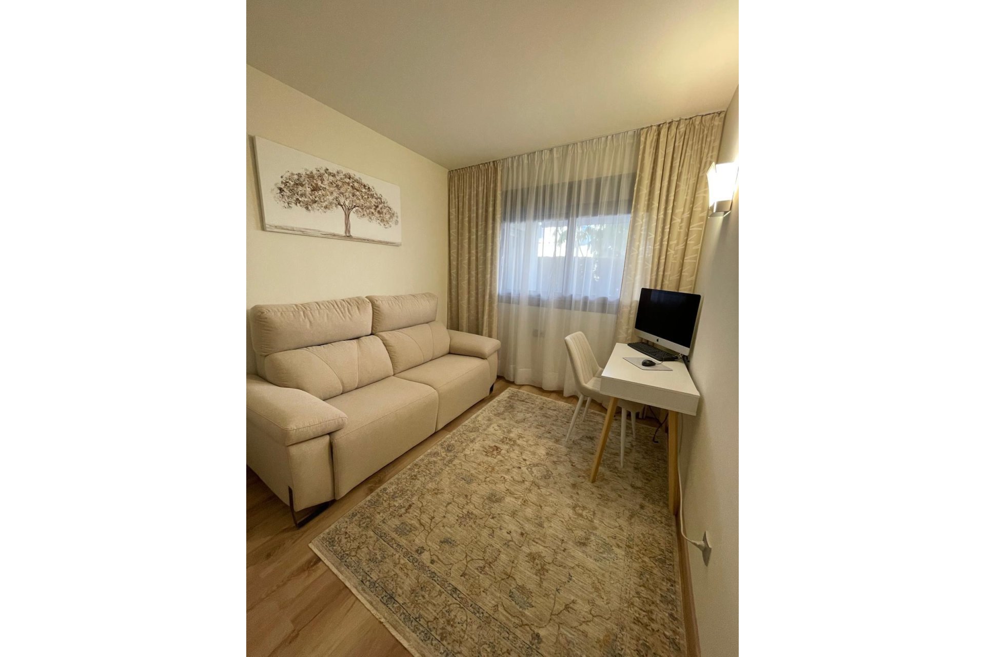 Reventa - Bungalow - Torrevieja - La veleta