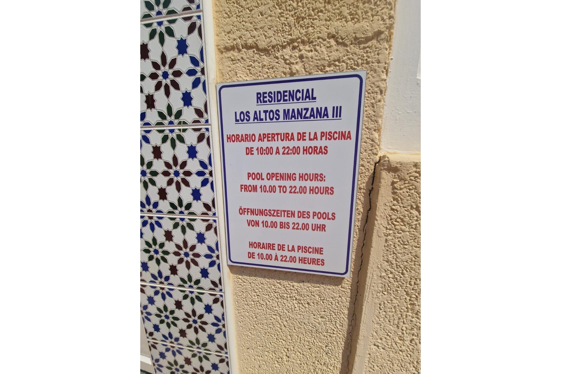 Reventa - Bungalow - Torrevieja - Los altos