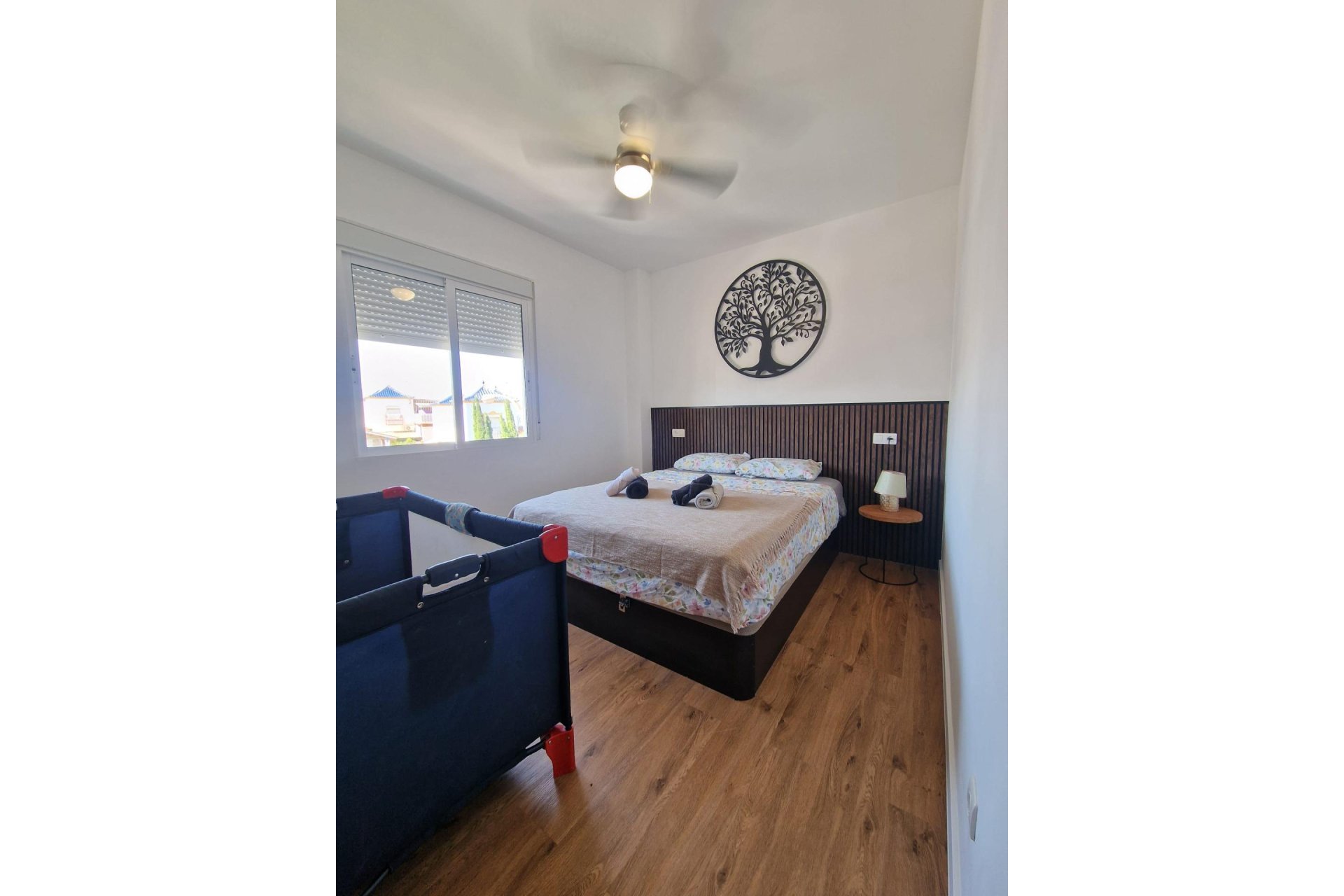 Reventa - Bungalow - Torrevieja - Los altos