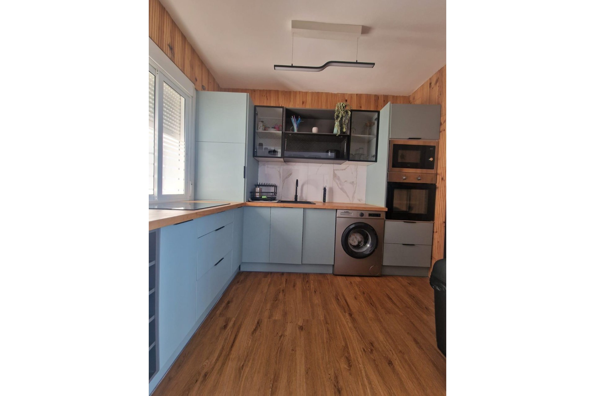 Reventa - Bungalow - Torrevieja - Los altos