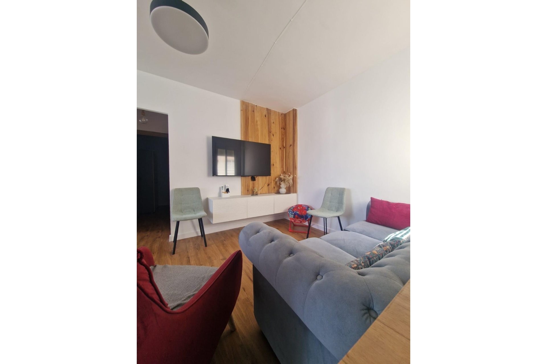 Reventa - Bungalow - Torrevieja - Los altos