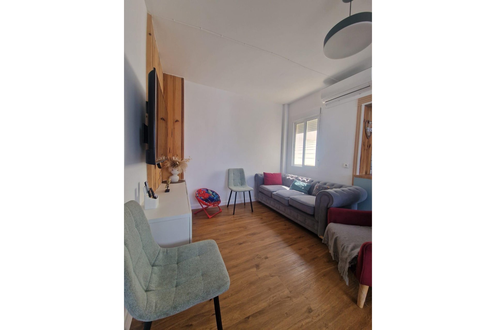 Reventa - Bungalow - Torrevieja - Los altos