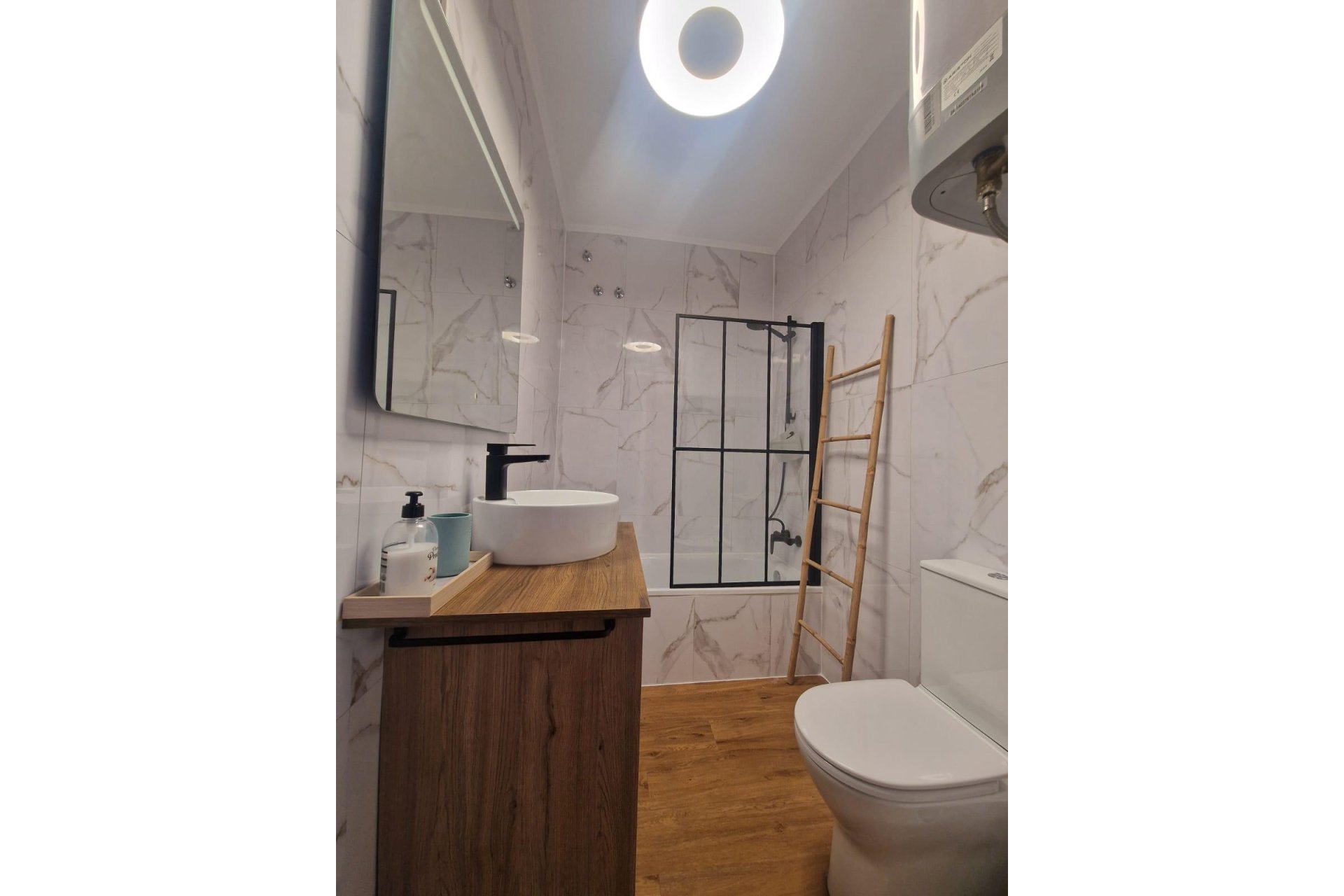 Reventa - Bungalow - Torrevieja - Los altos