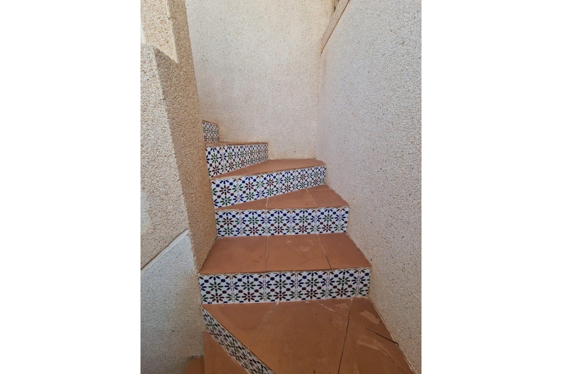 Reventa - Bungalow - Torrevieja - Los altos