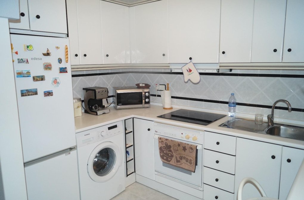 Reventa - Bungalow - Torrevieja - Los altos