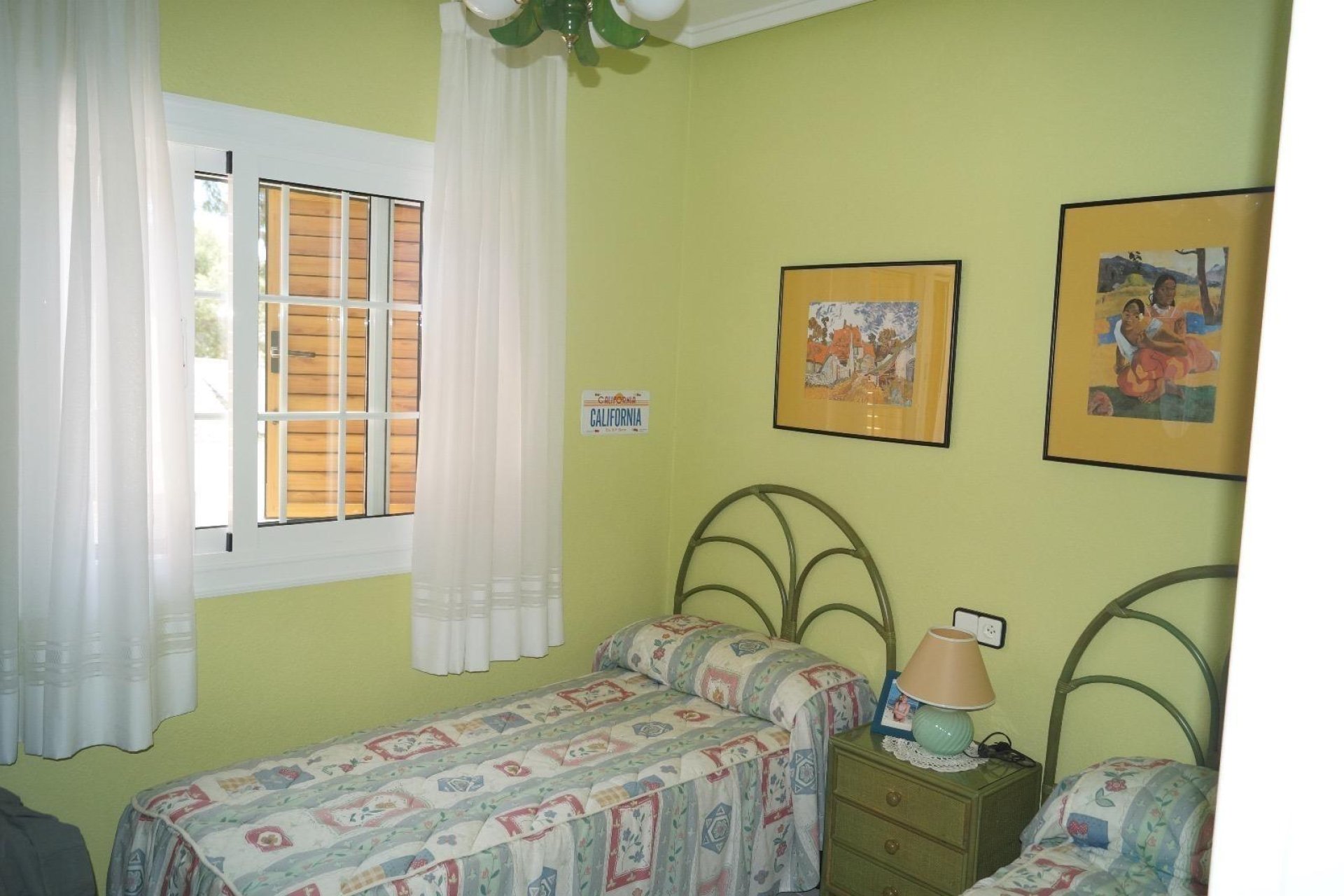 Reventa - Bungalow - Torrevieja - Los altos