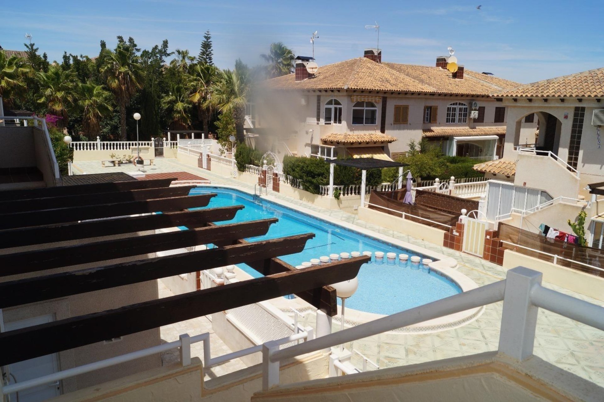 Reventa - Bungalow - Torrevieja - Los altos