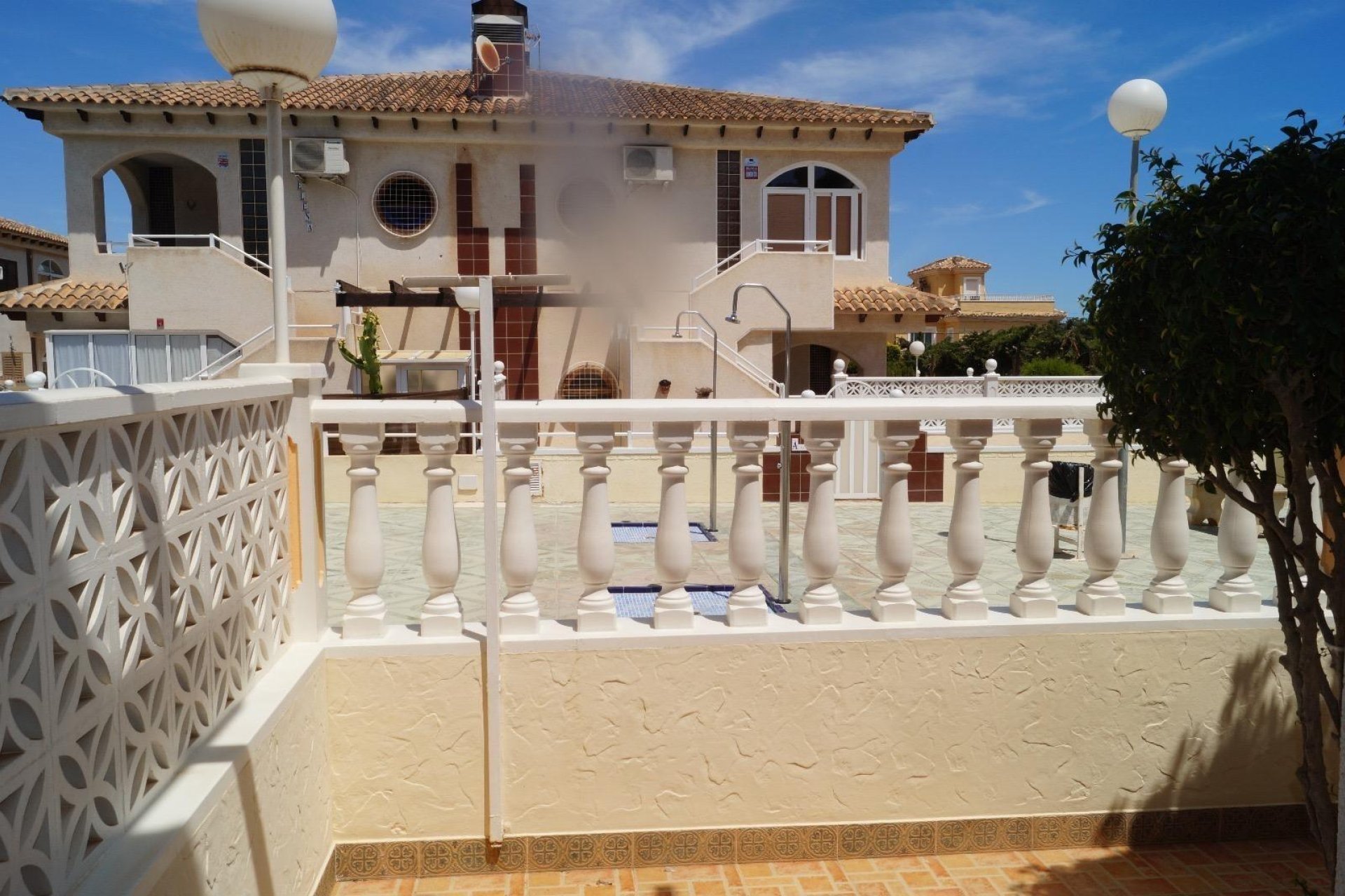 Reventa - Bungalow - Torrevieja - Los altos