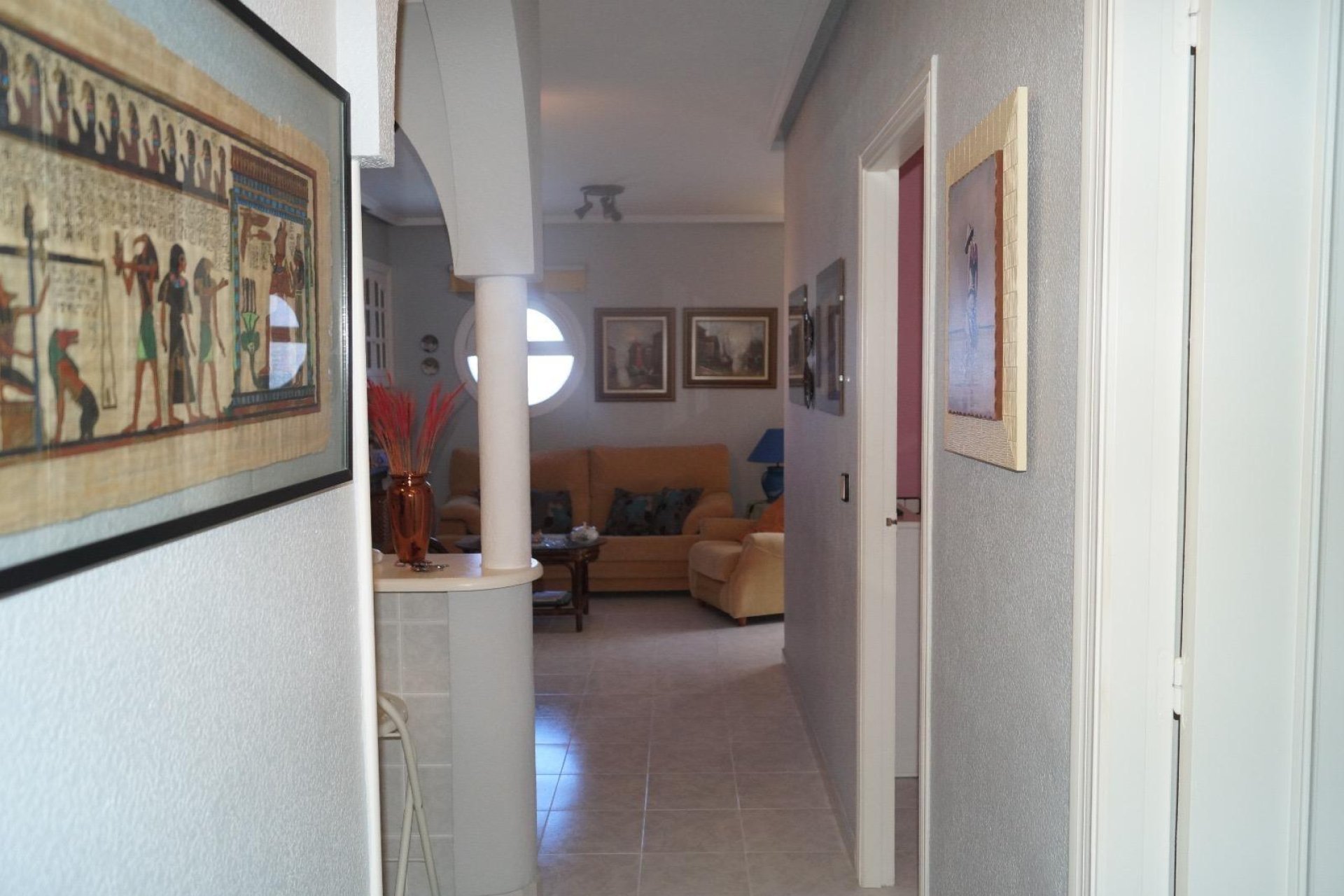 Reventa - Bungalow - Torrevieja - Los altos