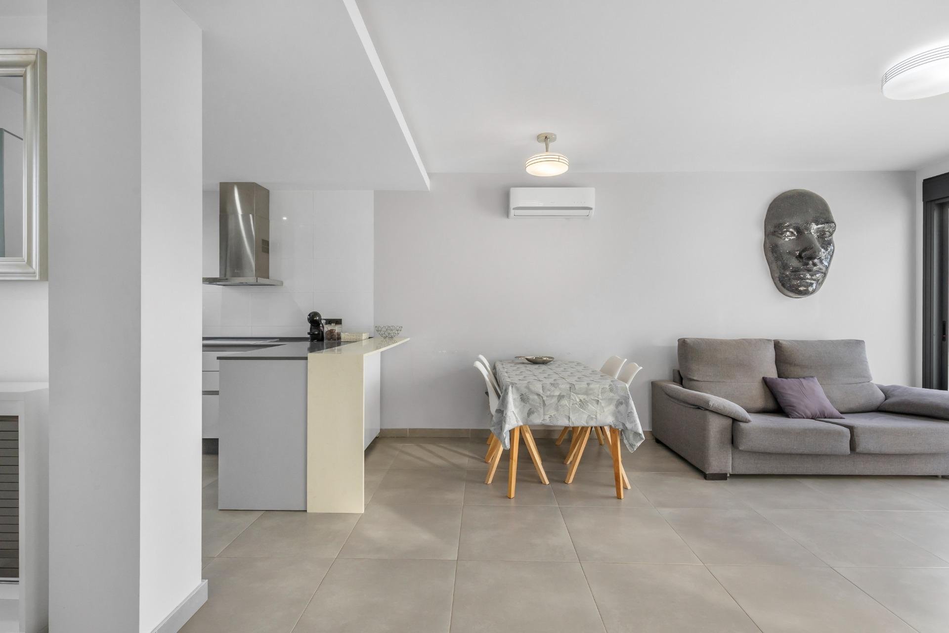 Reventa - Bungalow - Torrevieja - Los Balcones - Los Altos del Edén