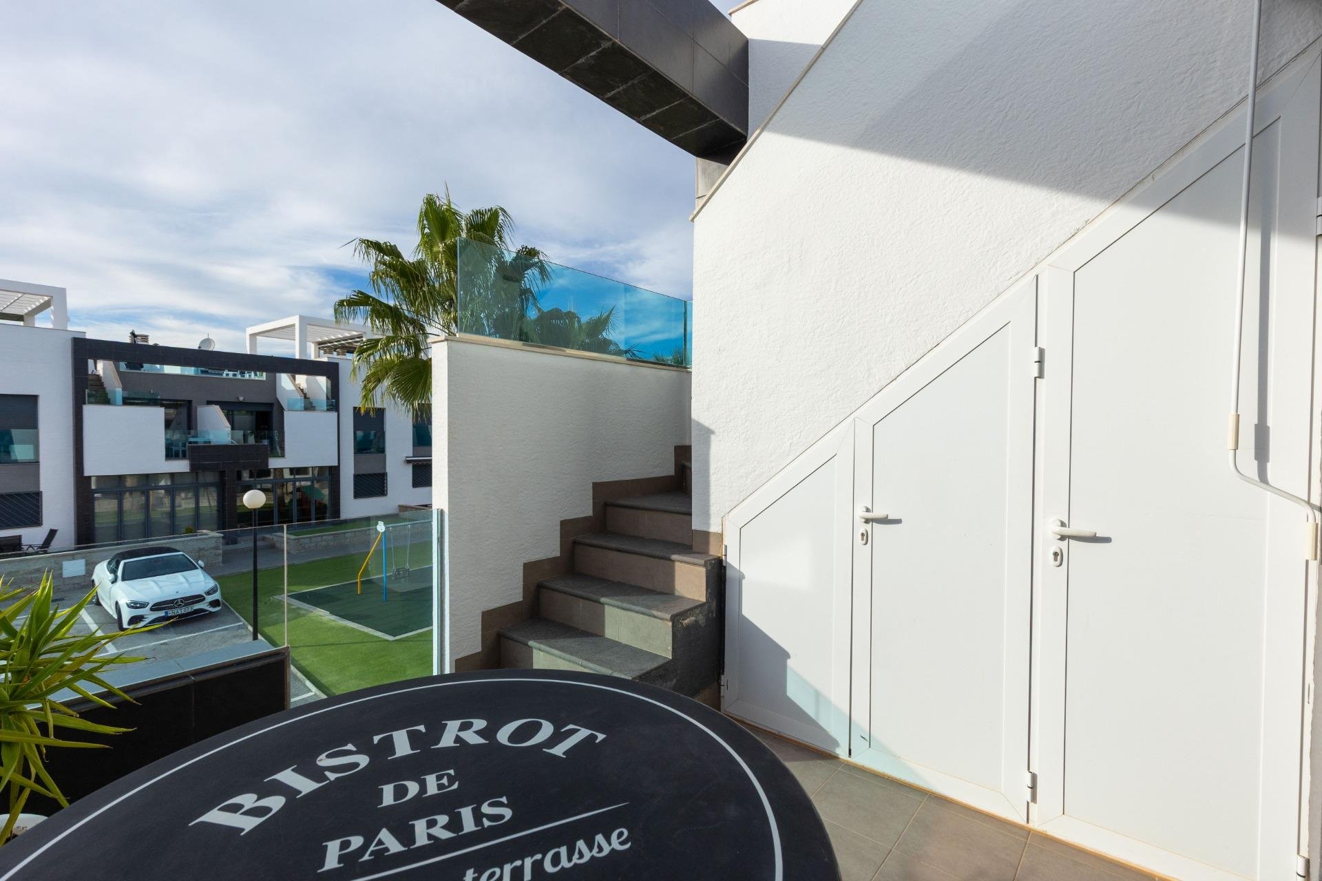 Reventa - Bungalow - Torrevieja - Los Balcones - Los Altos del Edén