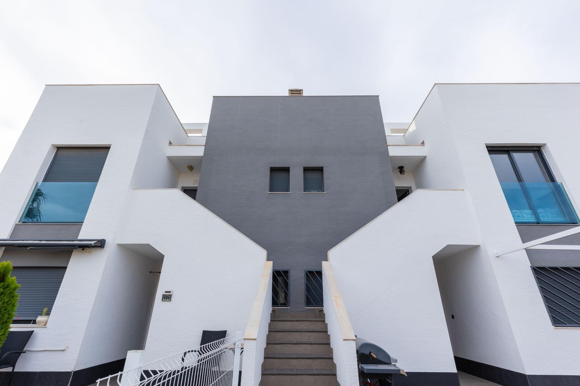 Reventa - Bungalow - Torrevieja - Los Balcones - Los Altos del Edén