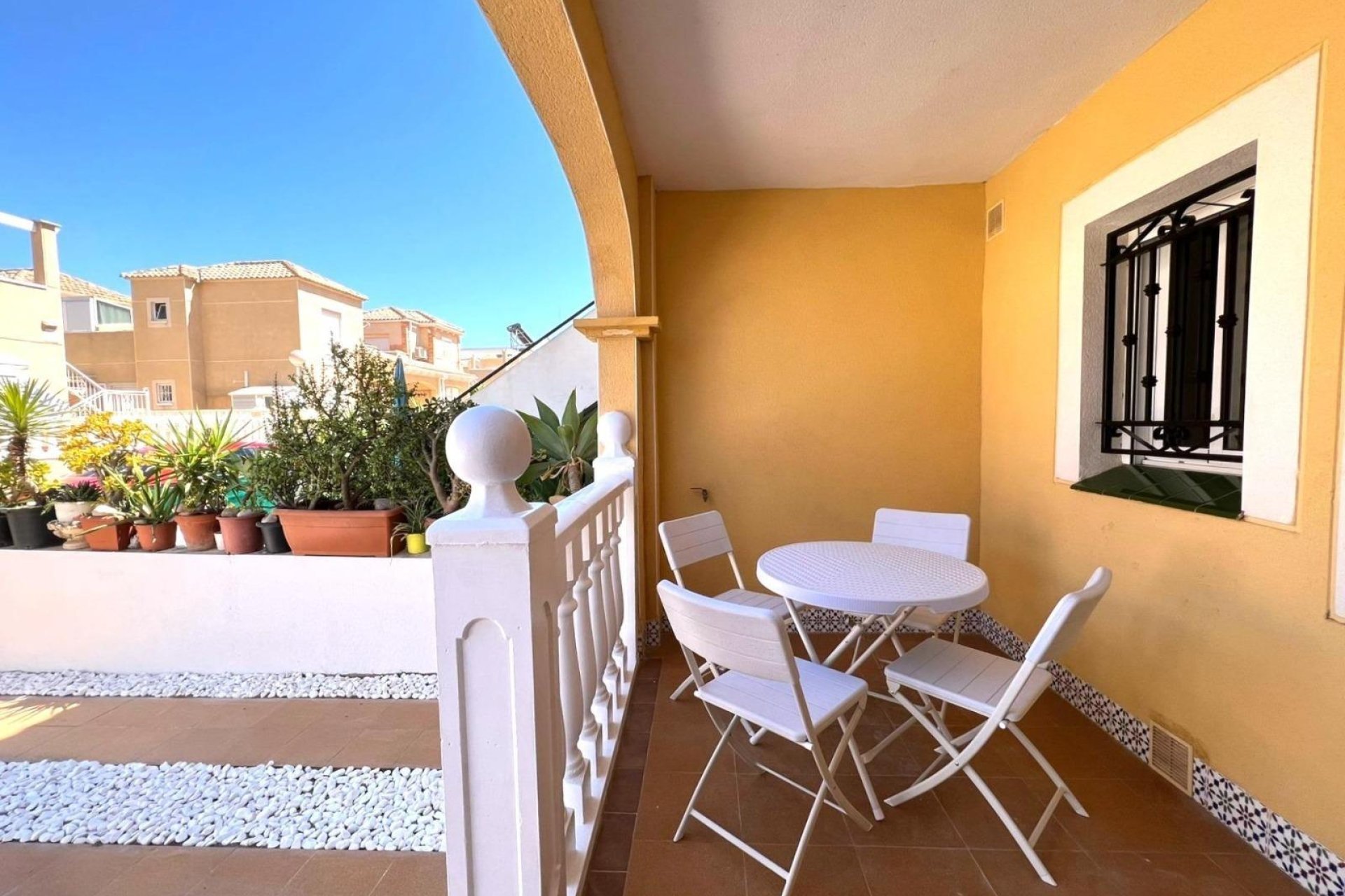 Reventa - Bungalow - Torrevieja - Los Balcones - Los Altos del Edén