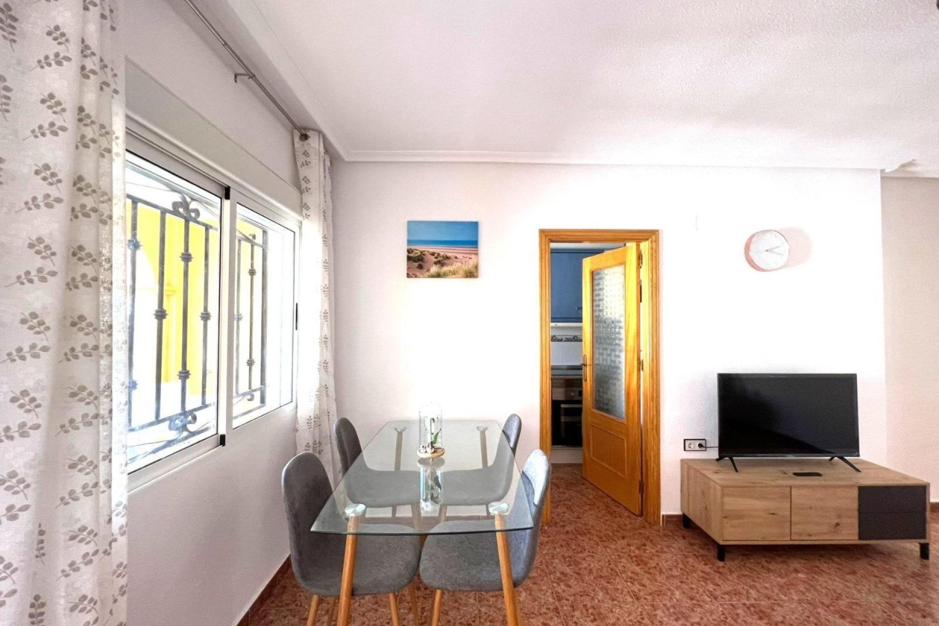 Reventa - Bungalow - Torrevieja - Los Balcones - Los Altos del Edén