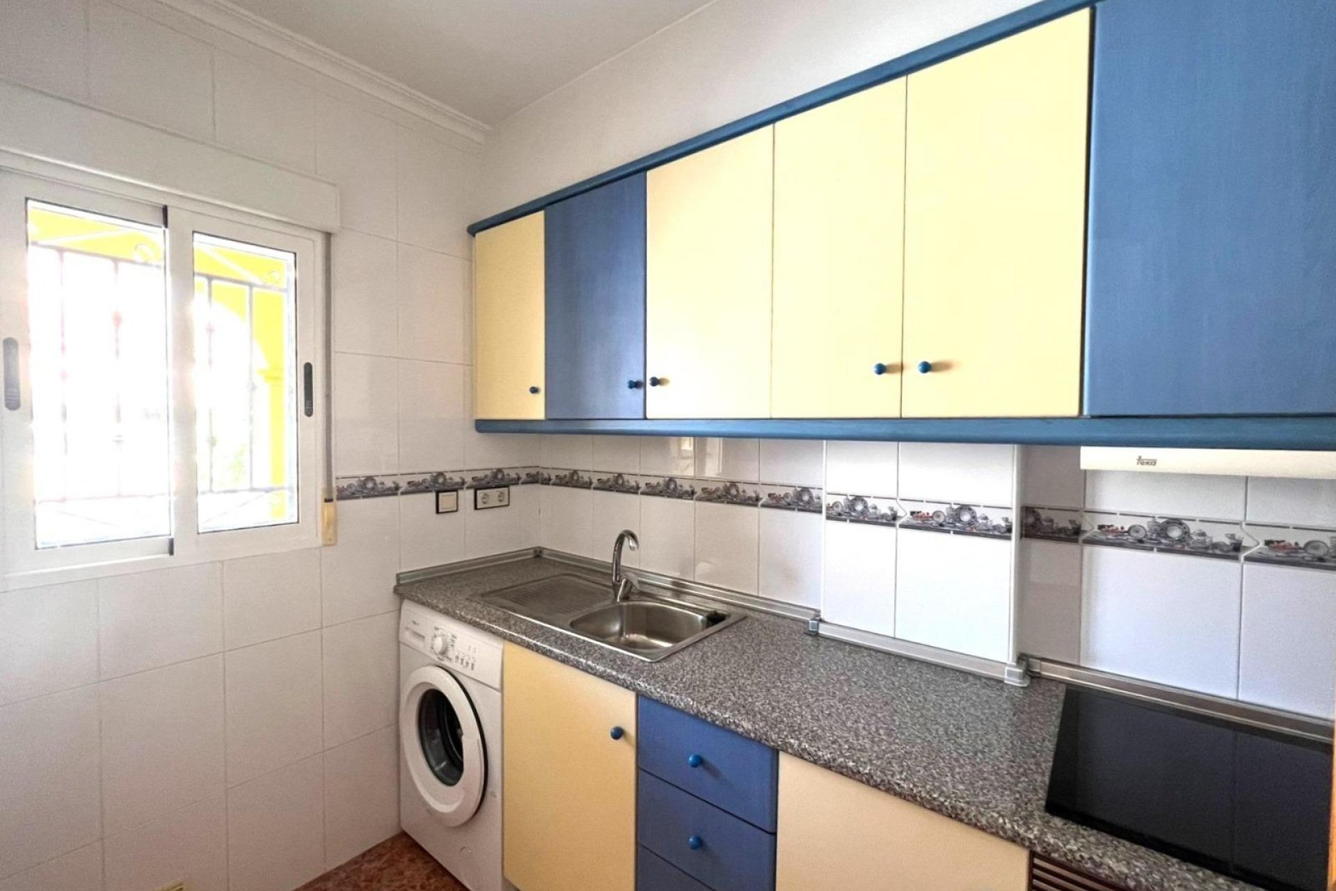 Reventa - Bungalow - Torrevieja - Los Balcones - Los Altos del Edén