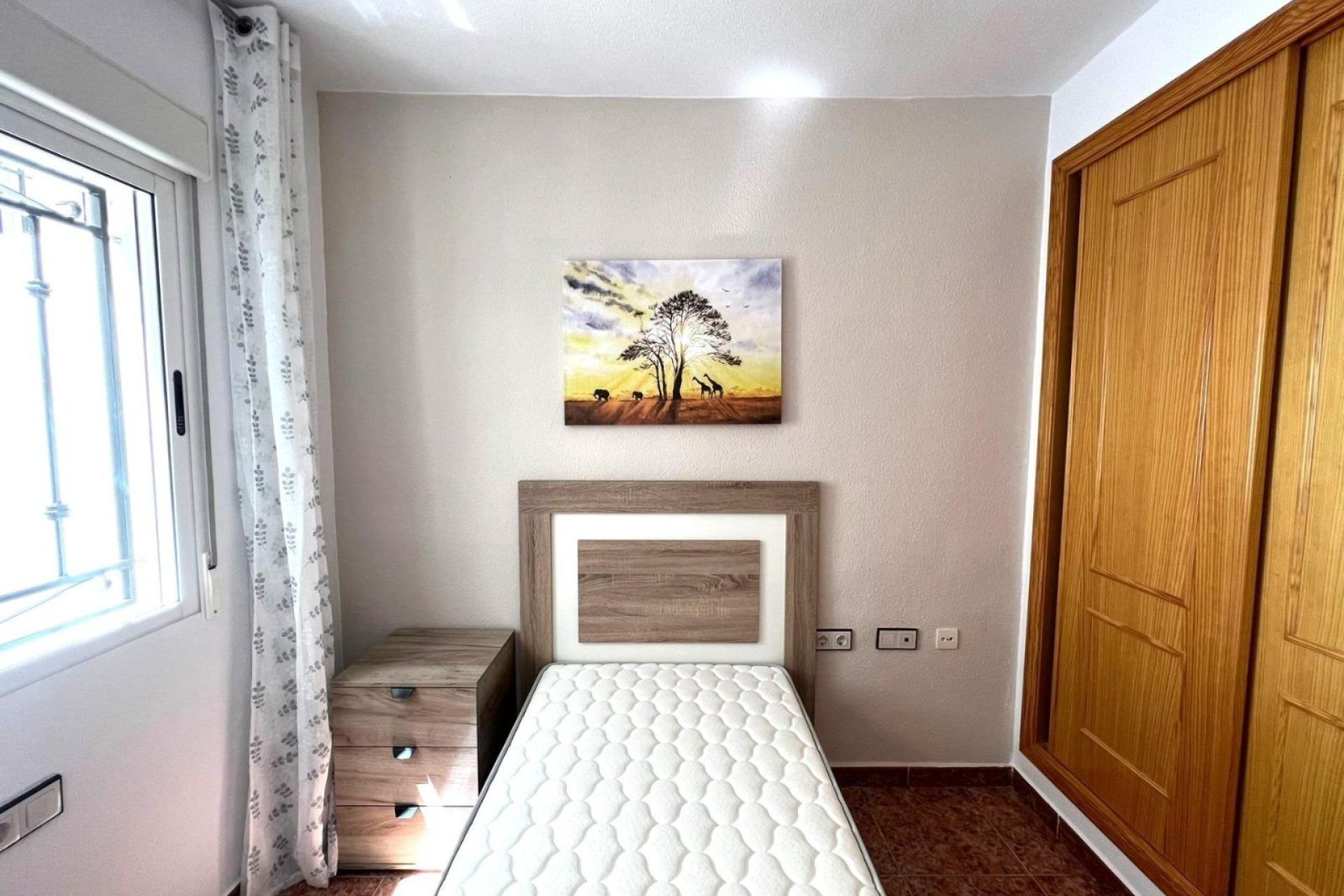 Reventa - Bungalow - Torrevieja - Los Balcones - Los Altos del Edén