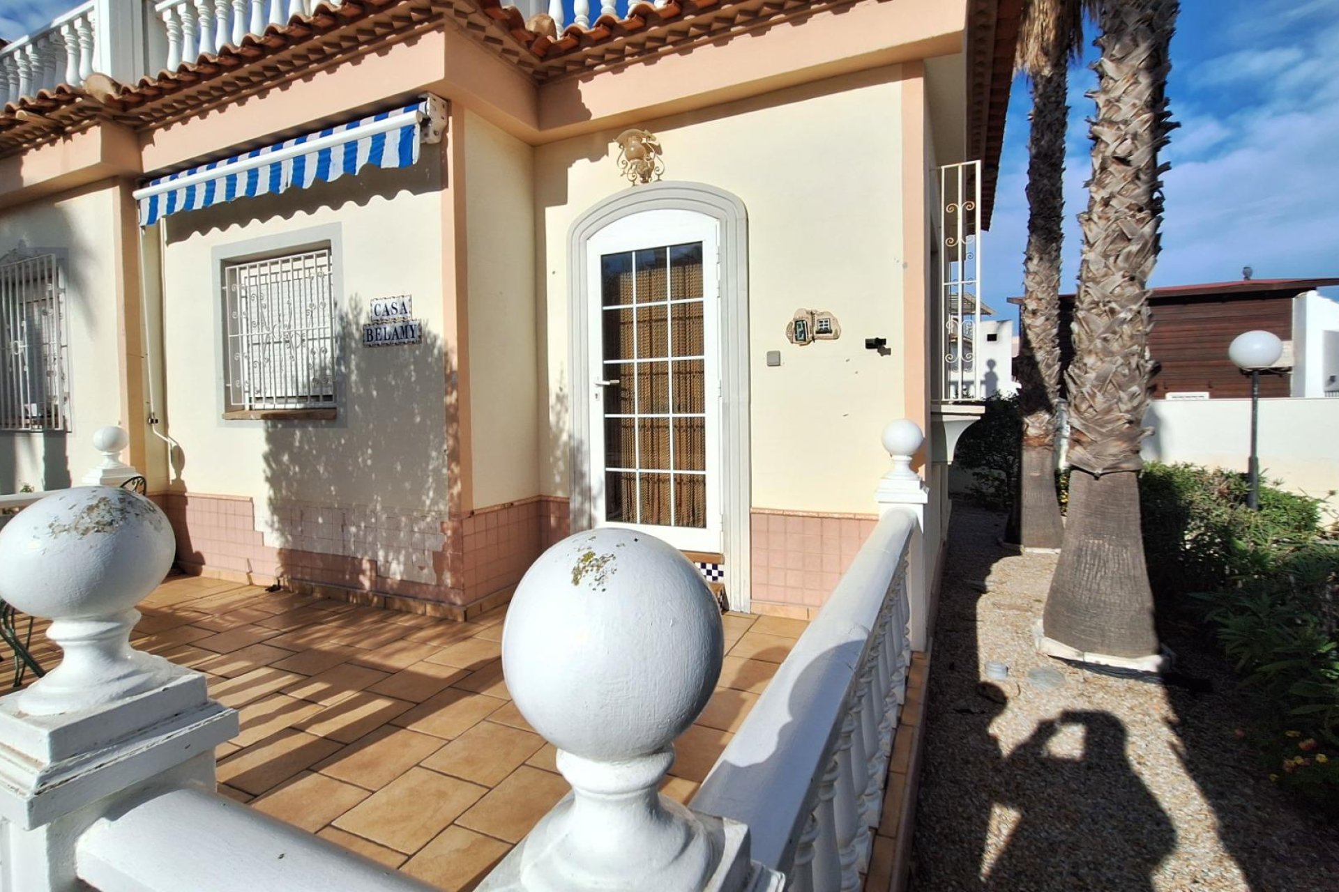 Reventa - Bungalow - Torrevieja - Los Balcones - Los Altos del Edén