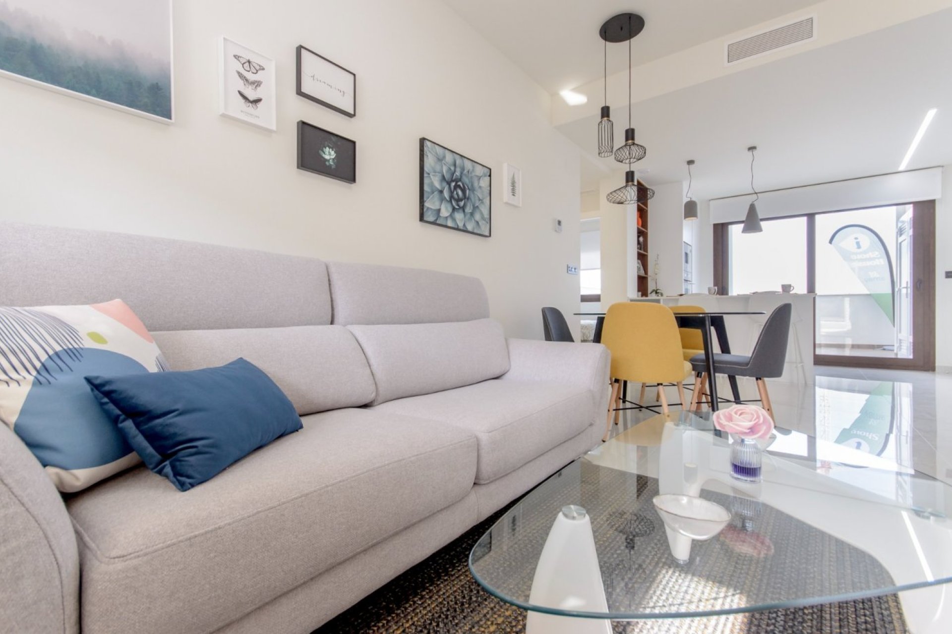 Reventa - Bungalow - Torrevieja - Los balcones